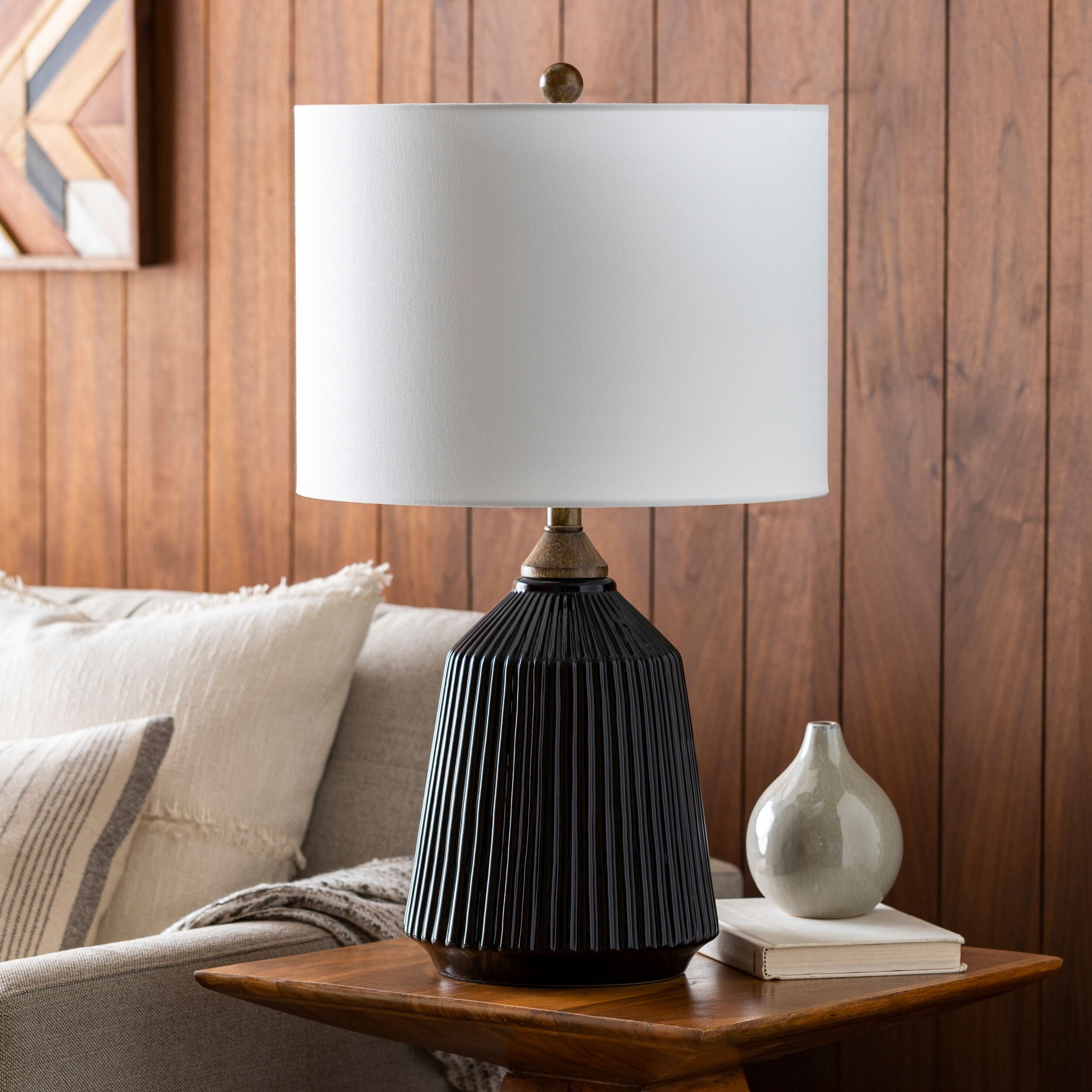 Lennon Accent Table Lamp