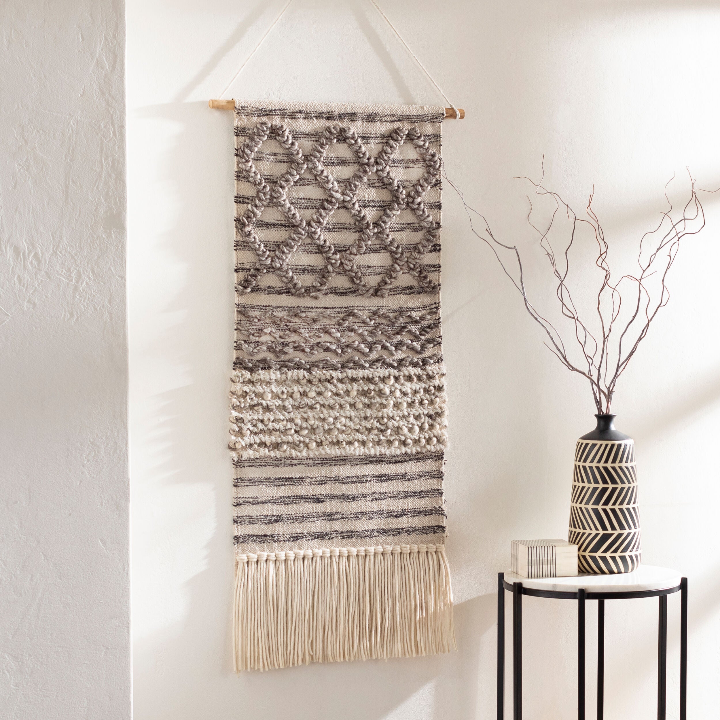 Nordia Wall Hanging