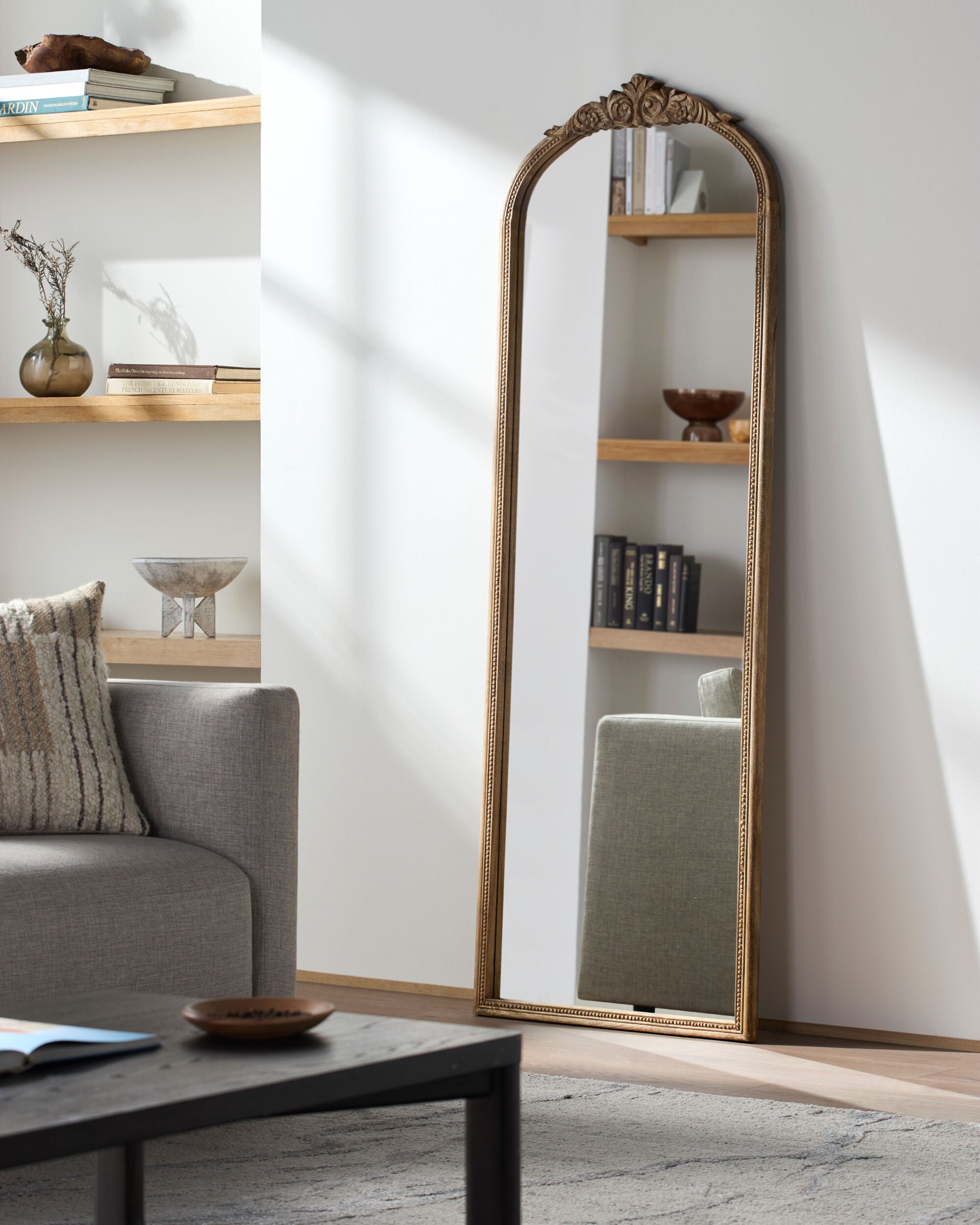 Noya Full Length Mirror
