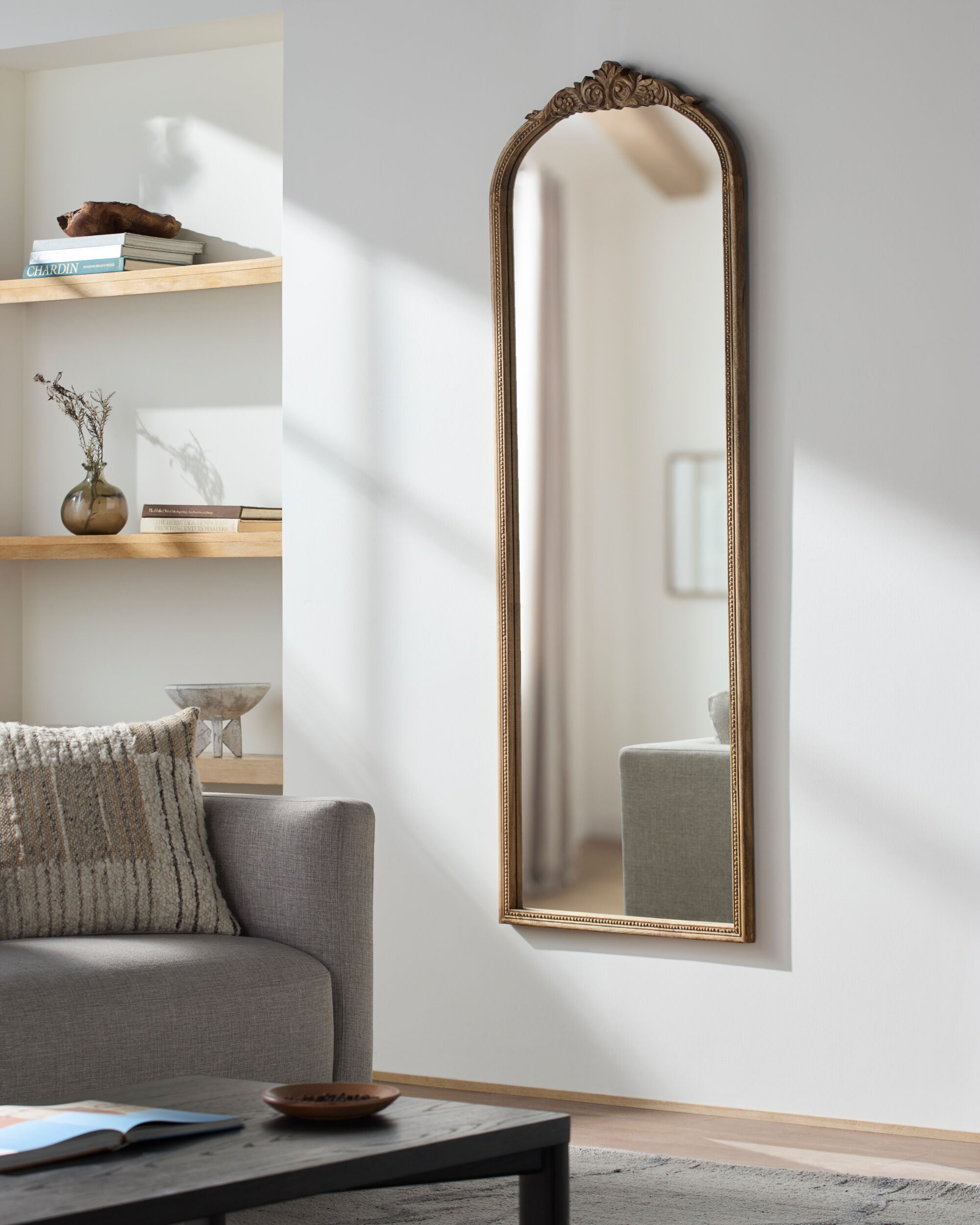 Noya Full Length Mirror