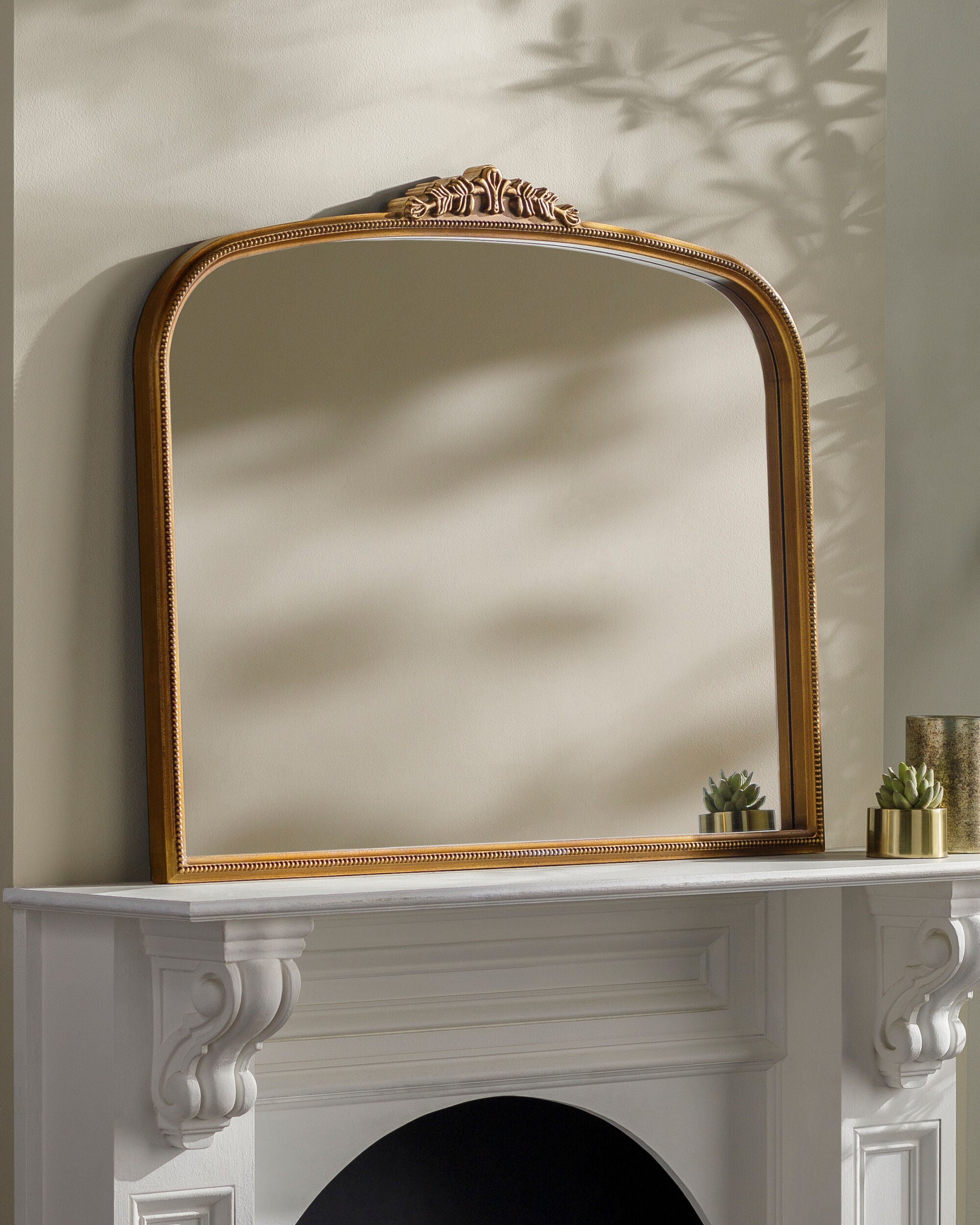 Arrendale Mantel Mirror
