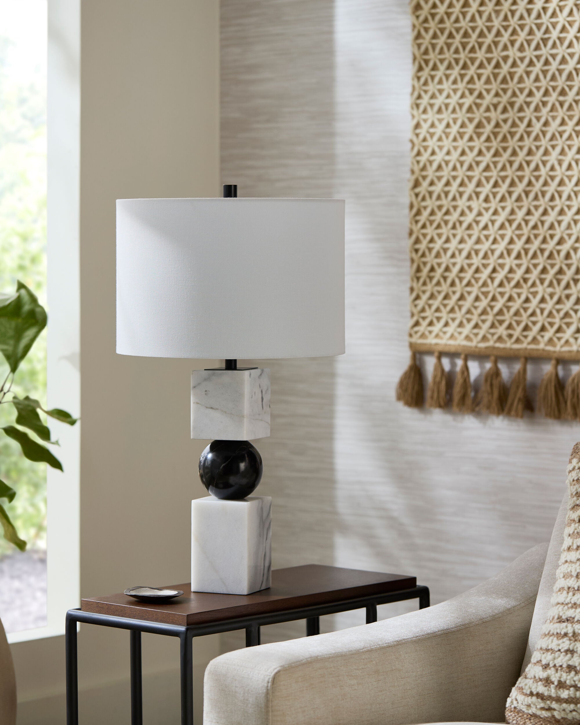 Nerja Accent Table Lamp