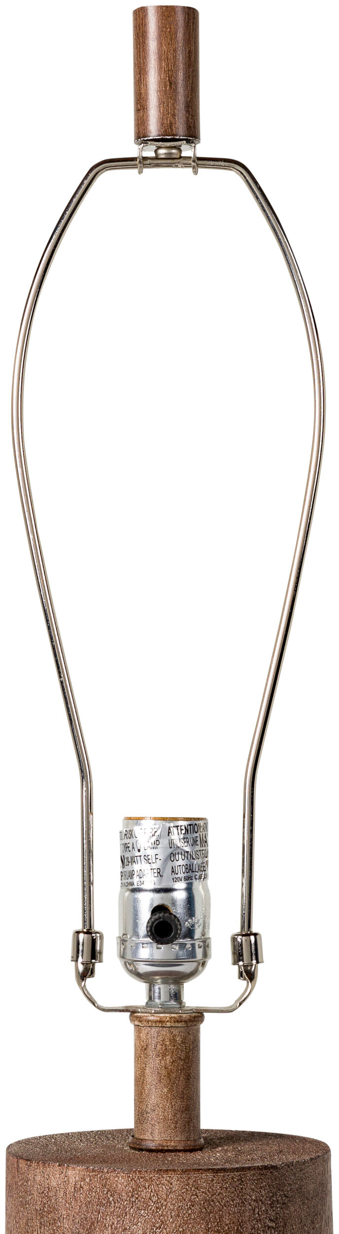 Niort Accent Table Lamp