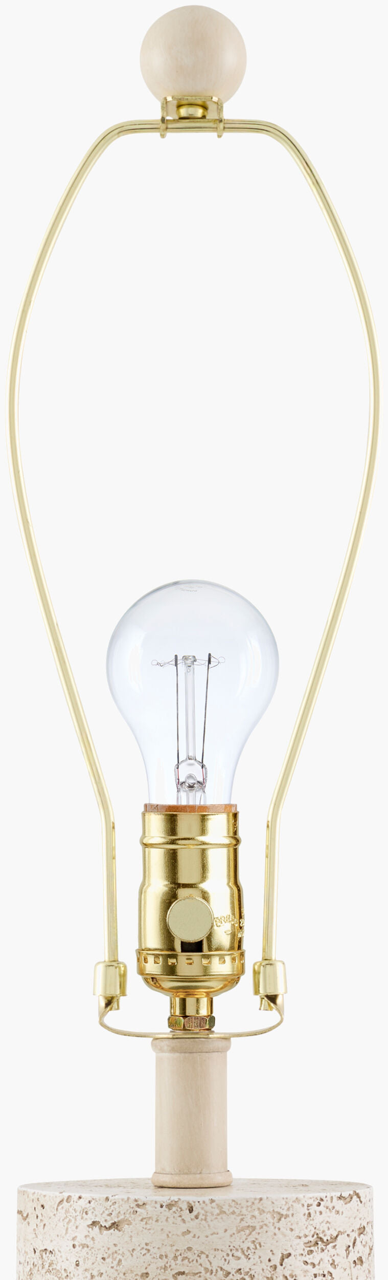 Niort Accent Table Lamp