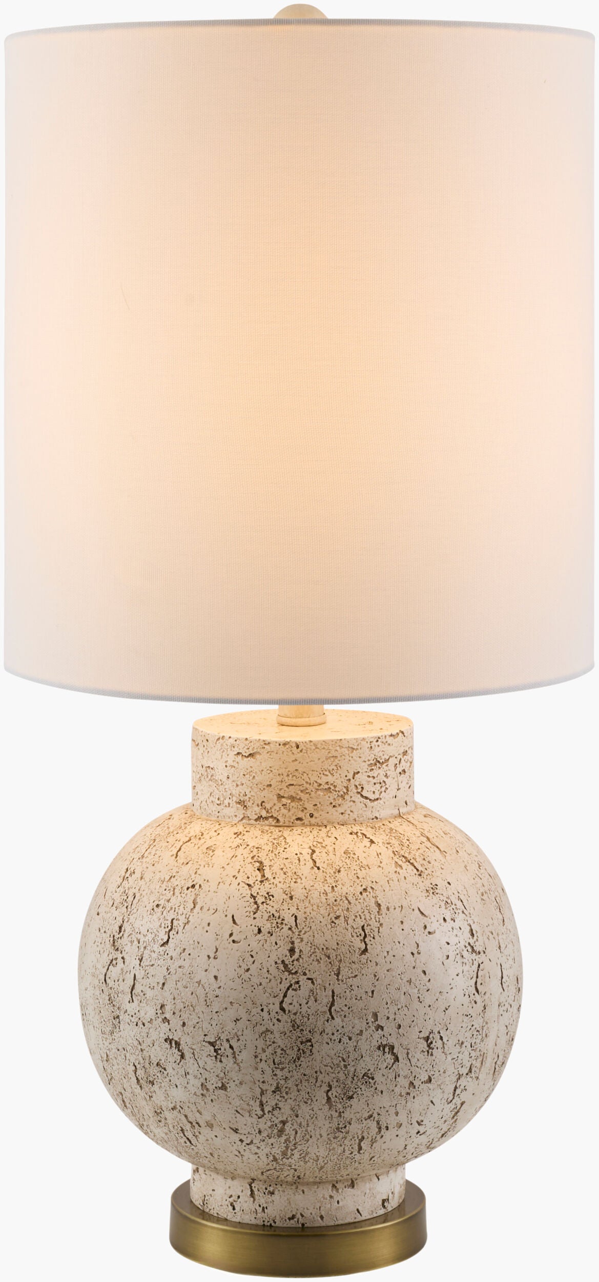 Niort Accent Table Lamp