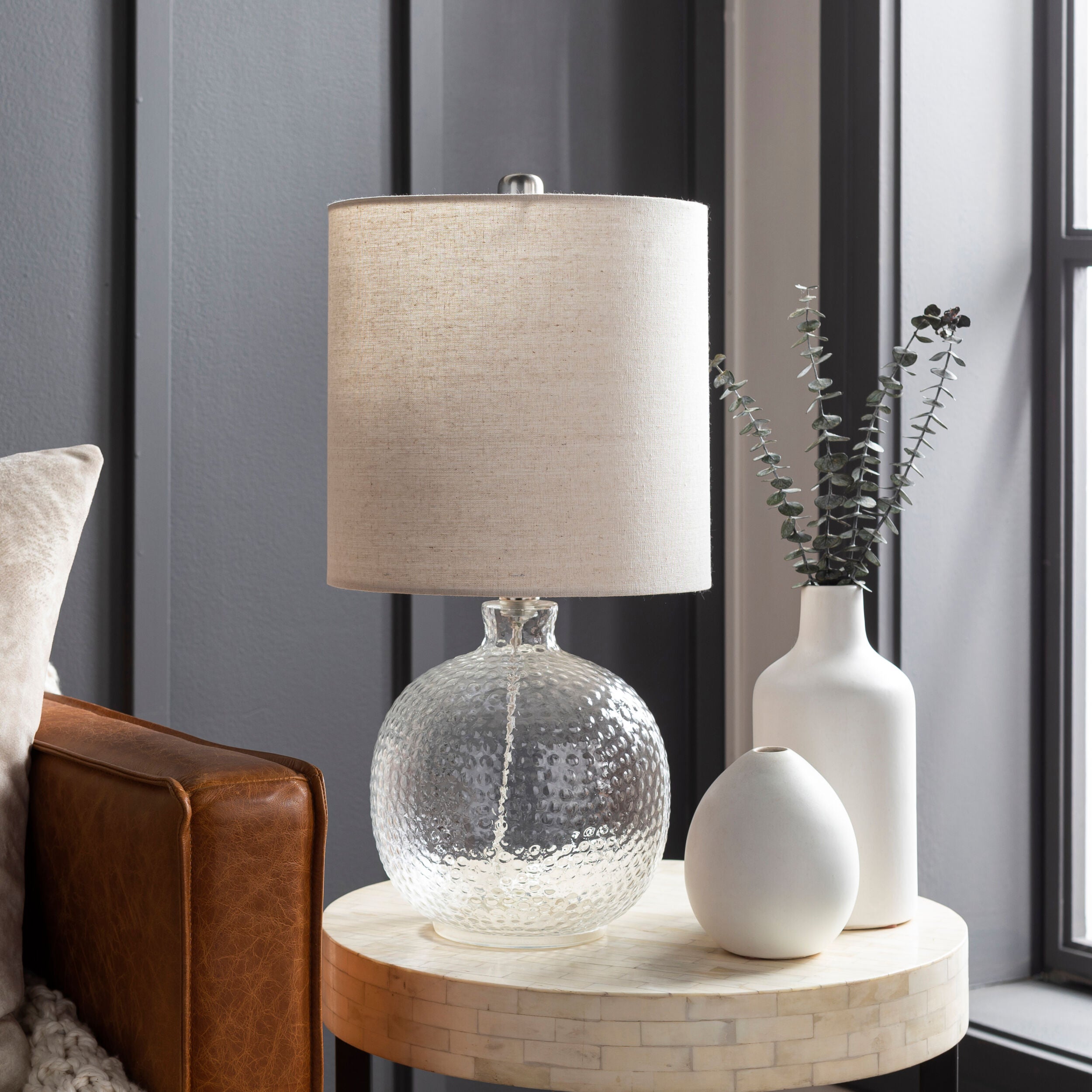 Nereus Accent Table Lamp