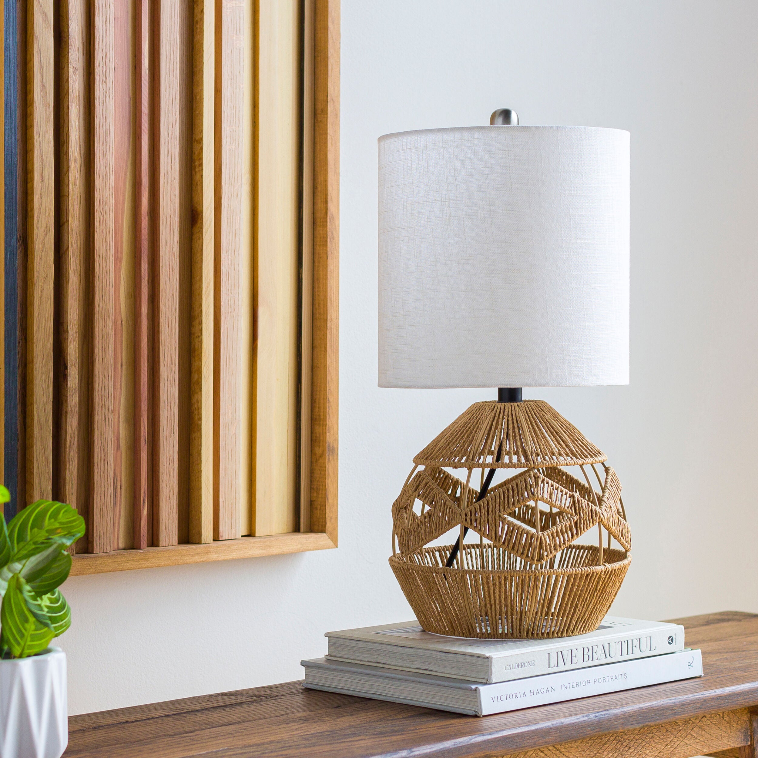 Nosse Accent Table Lamp