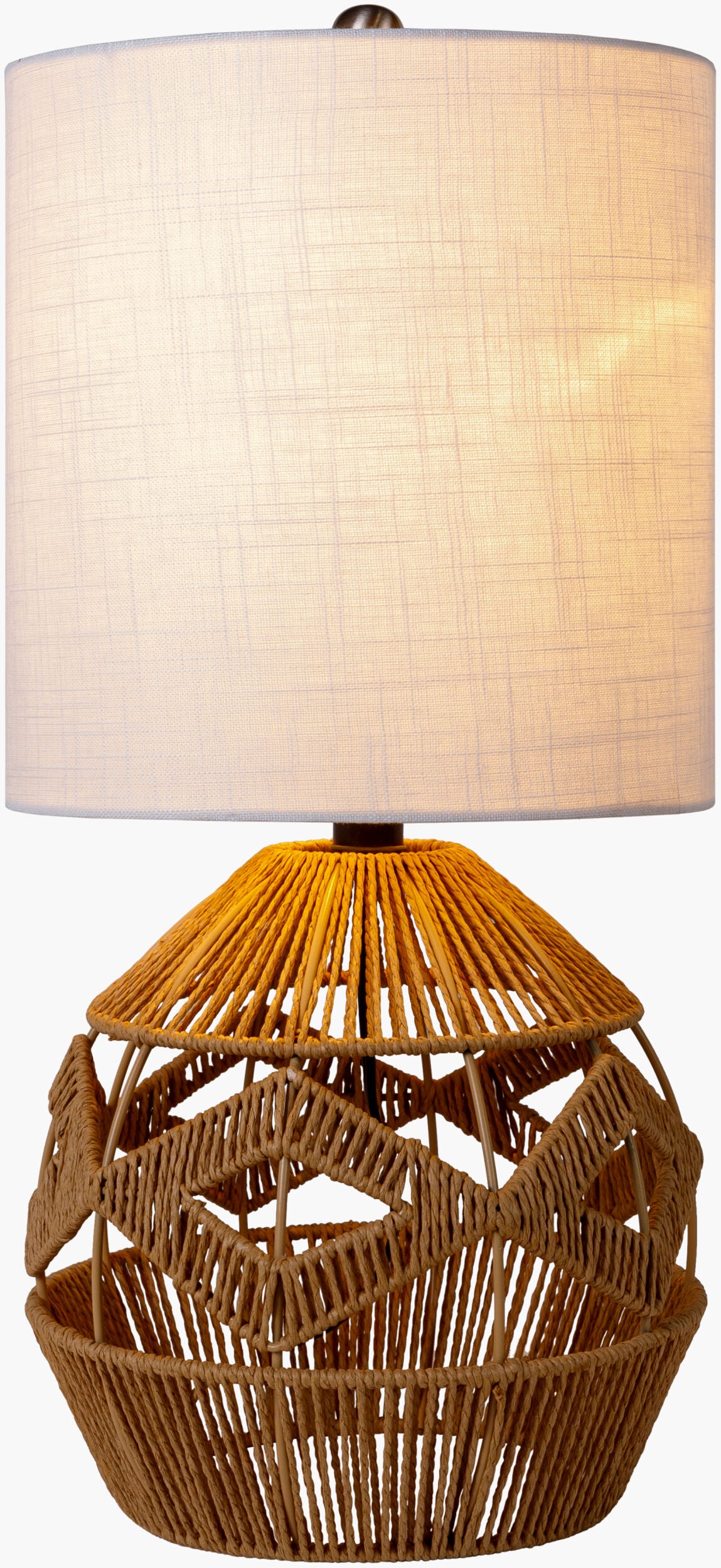 Nosse Accent Table Lamp