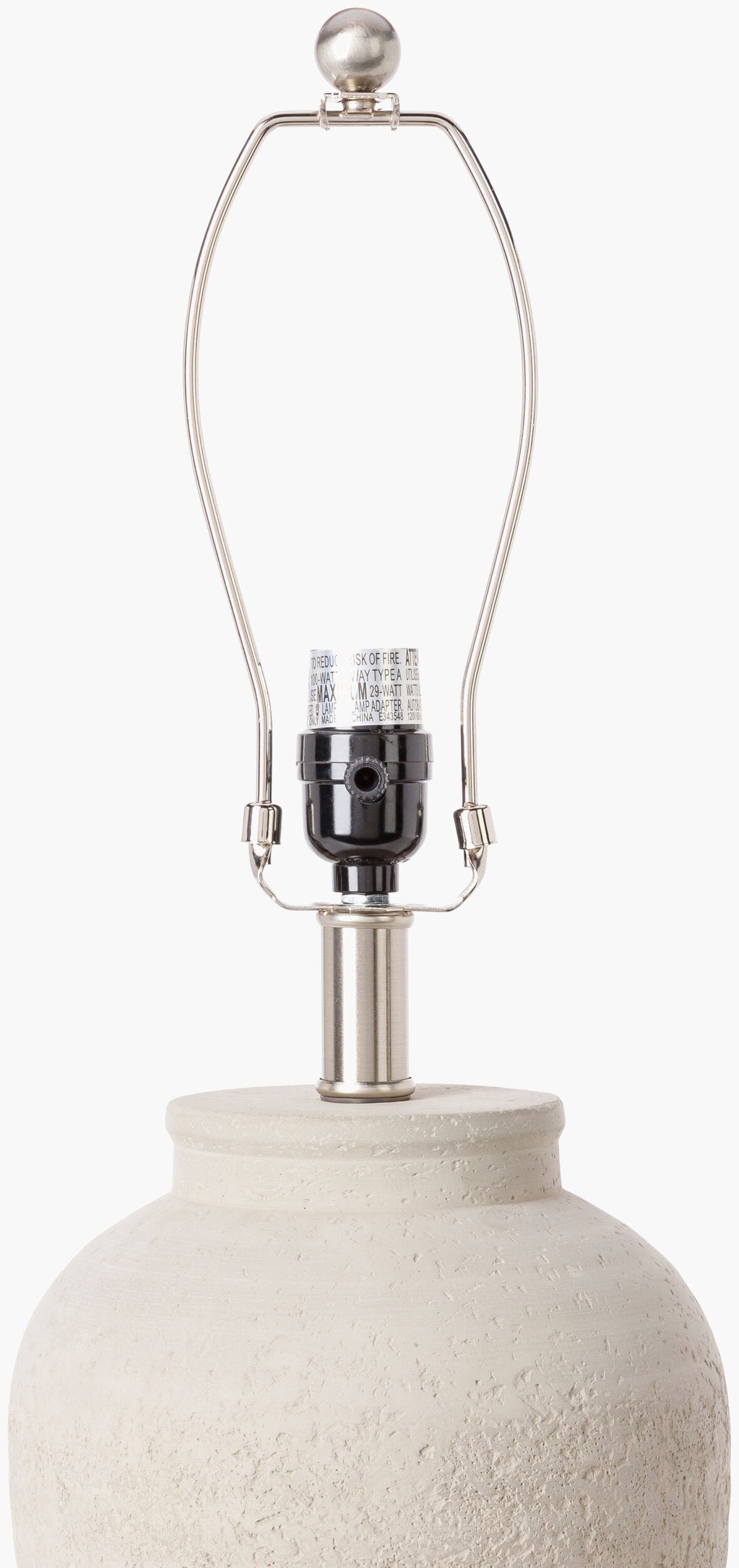 Navagio Accent Table Lamp