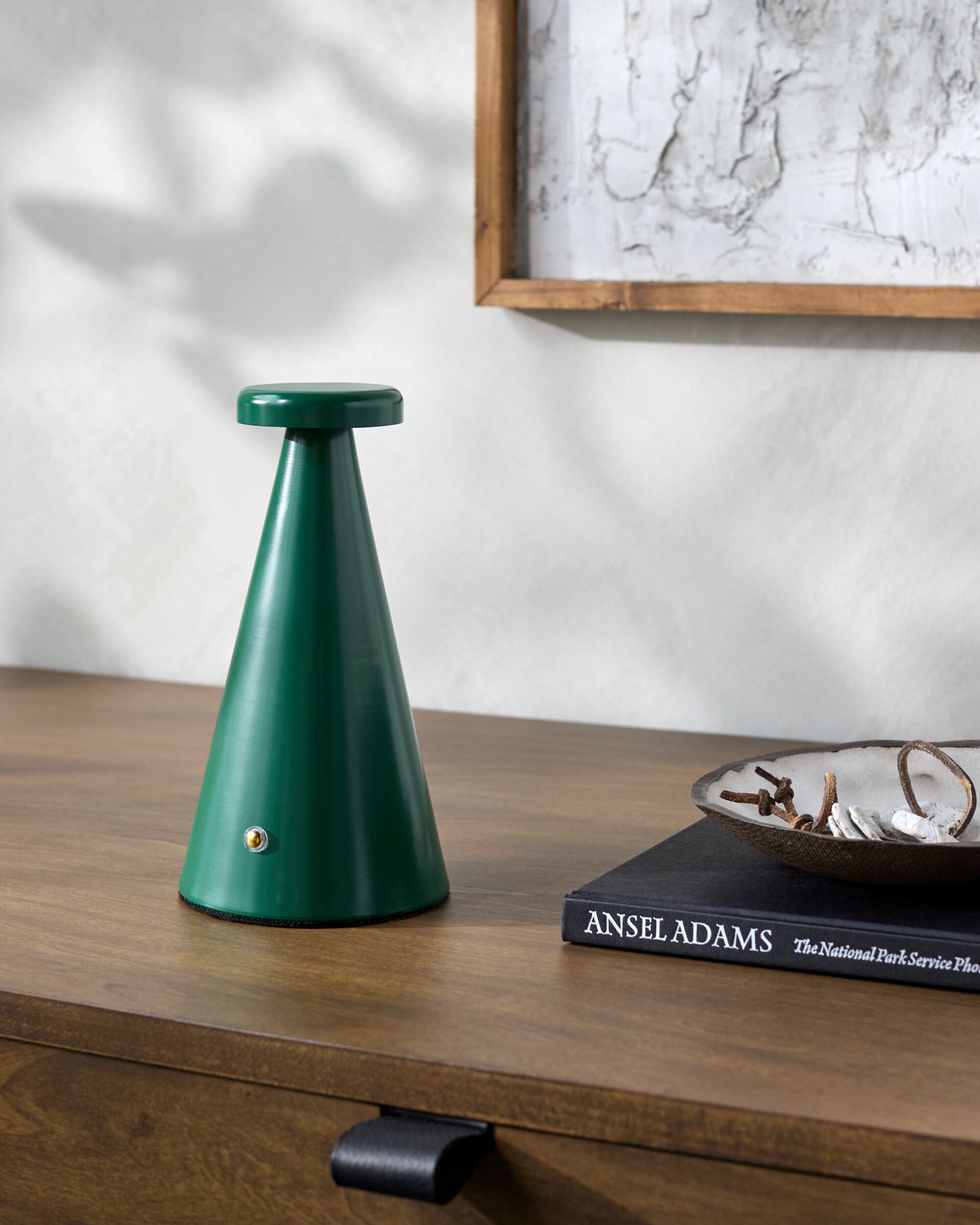 Nevis Accent Table Lamp
