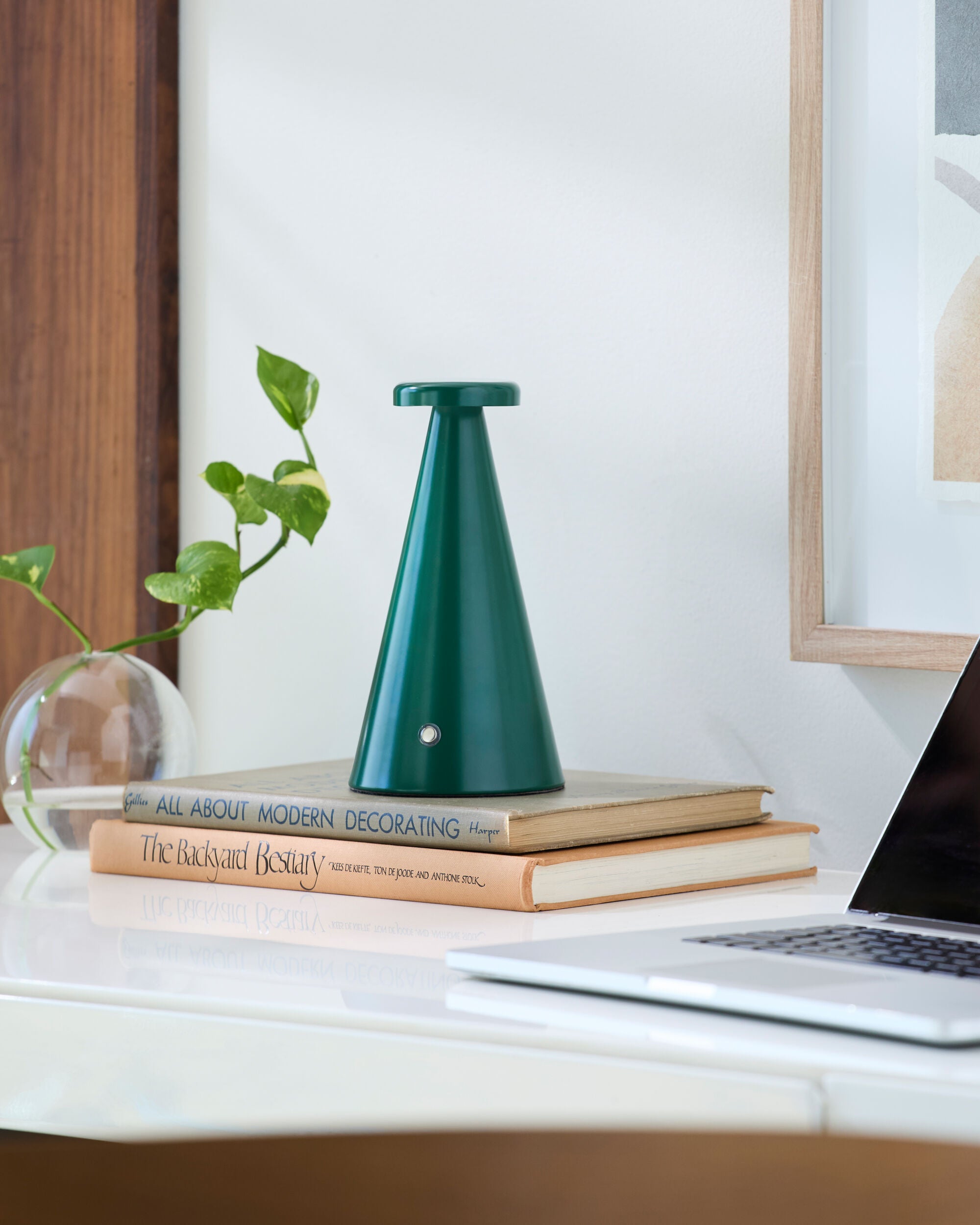 Nevis Accent Table Lamp