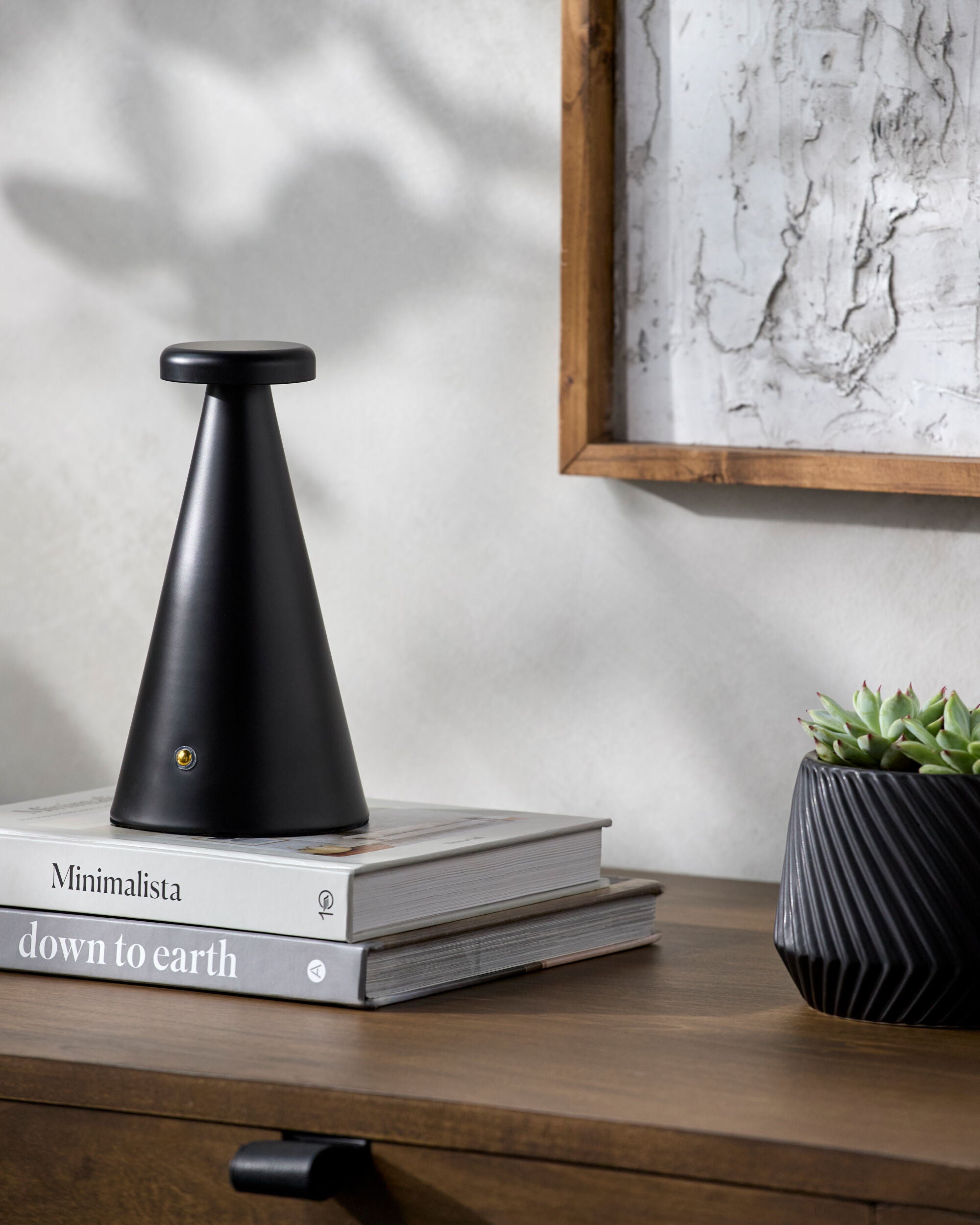 Nevis Accent Table Lamp