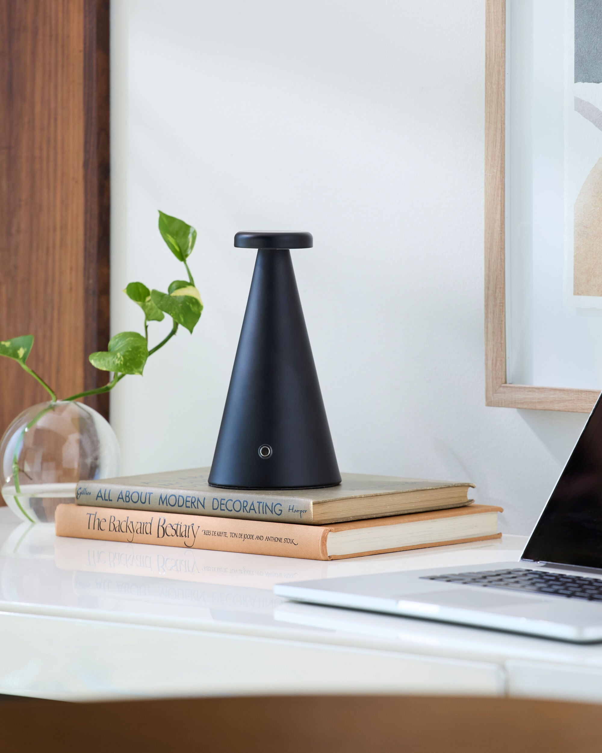 Nevis Accent Table Lamp