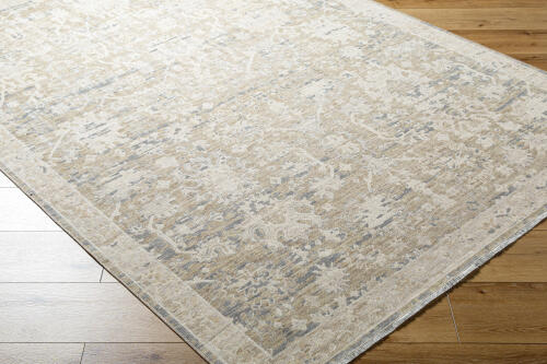 Once Upon a Time Handmade Rug