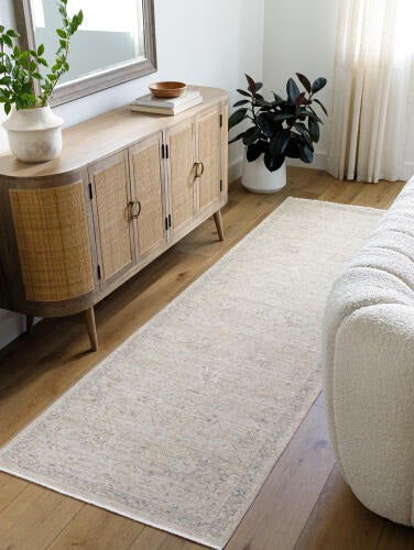 Once Upon a Time Handmade Rug