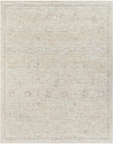 Once Upon a Time Handmade Rug