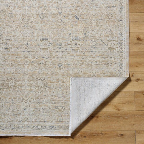 Once Upon a Time Handmade Rug