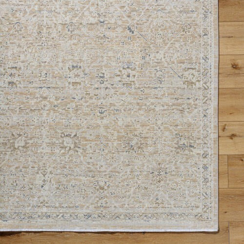 Once Upon a Time Handmade Rug