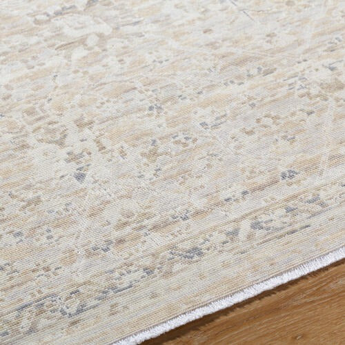 Once Upon a Time Handmade Rug