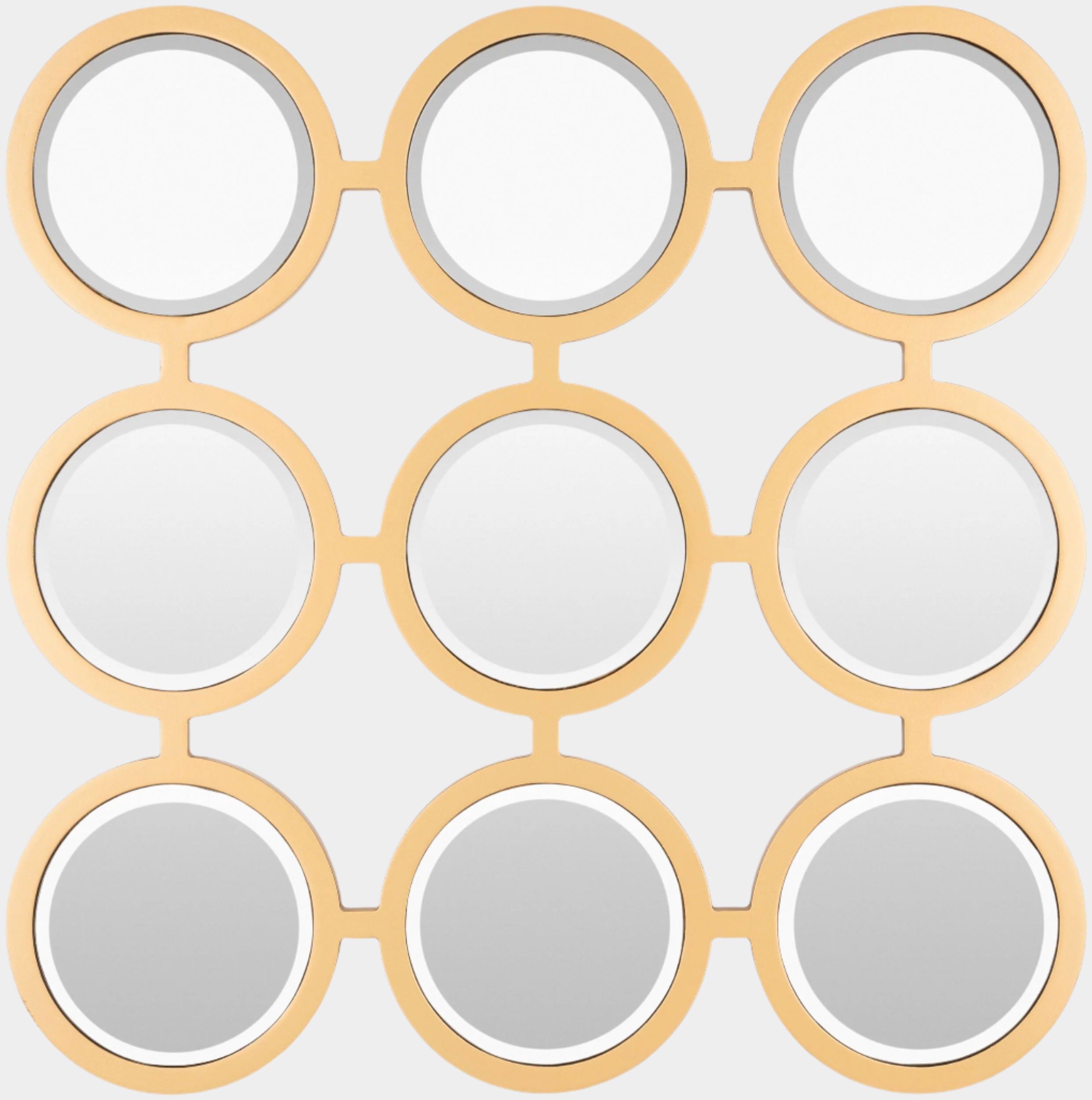 Orbit Mirror