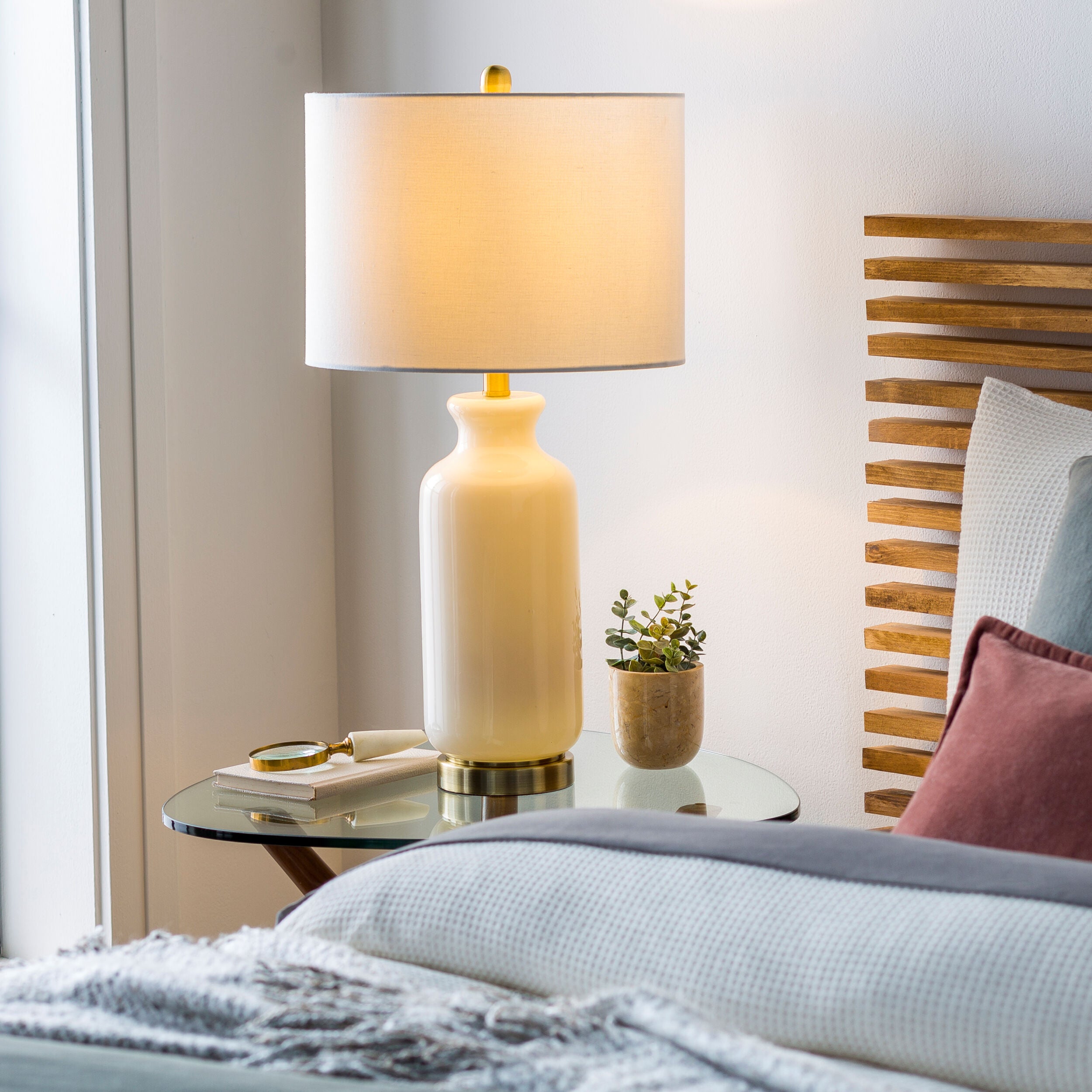 Oconee Accent Table Lamp