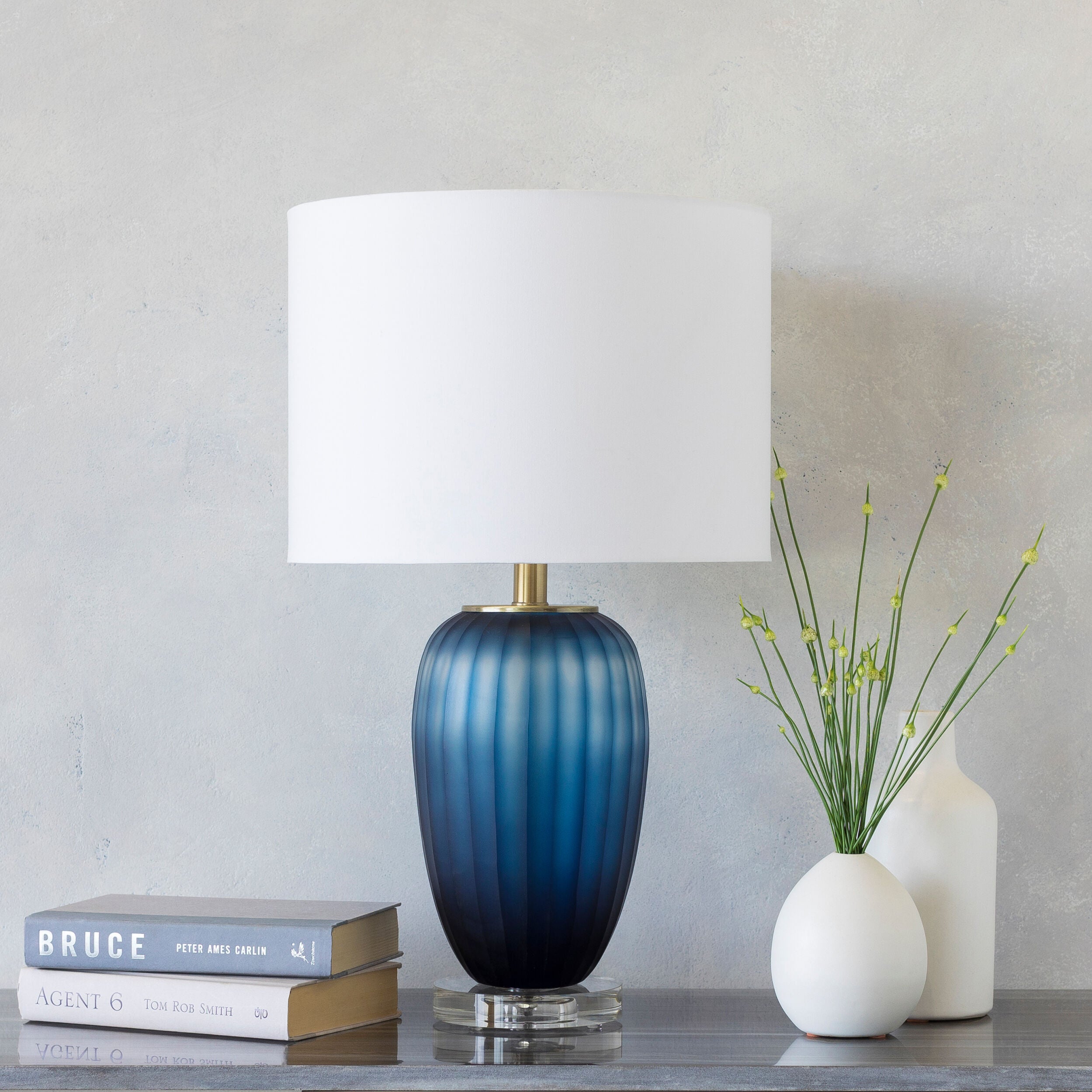 Oliver Accent Table Lamp