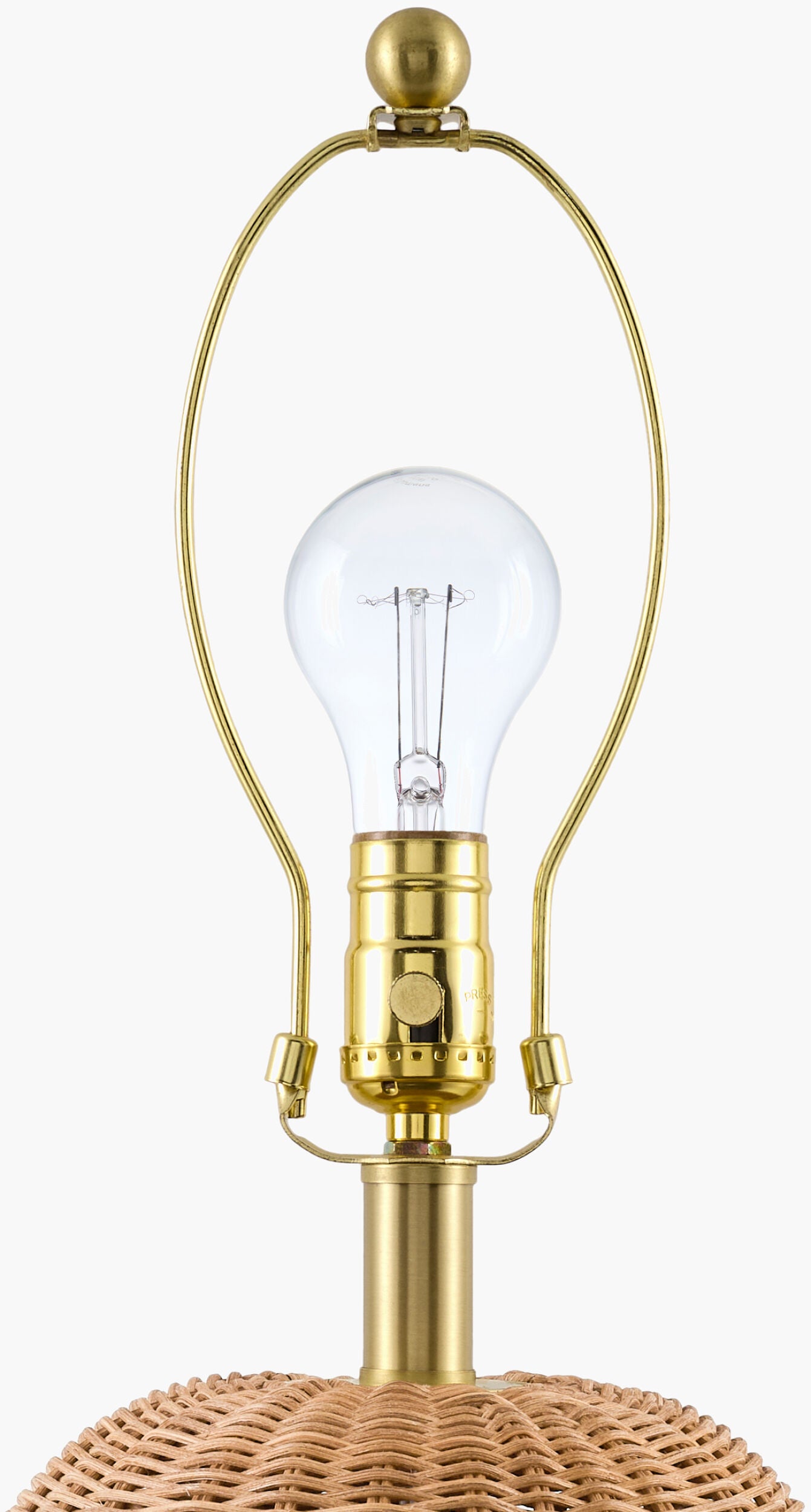 Olira Accent Table Lamp