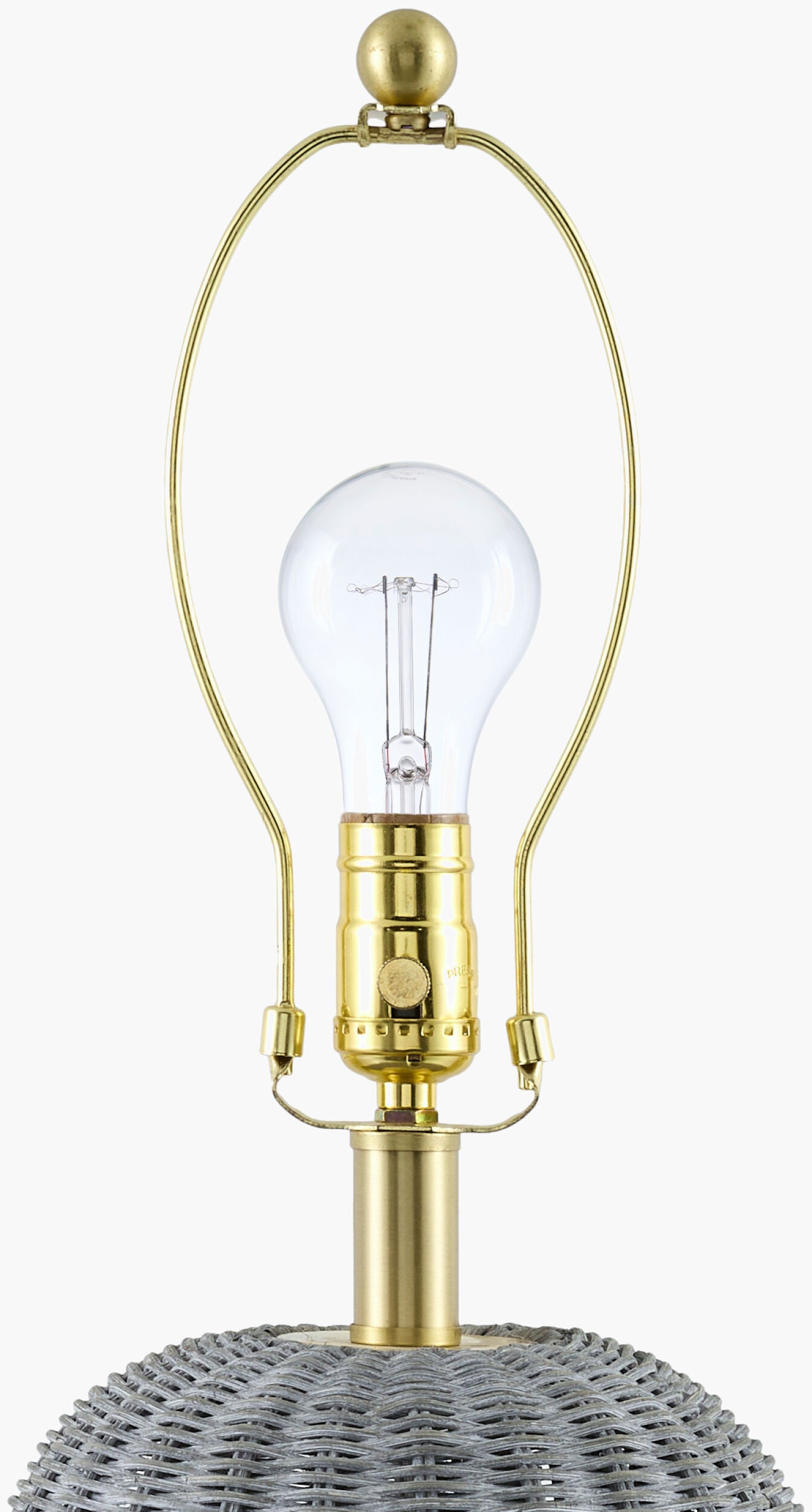 Olira Accent Table Lamp
