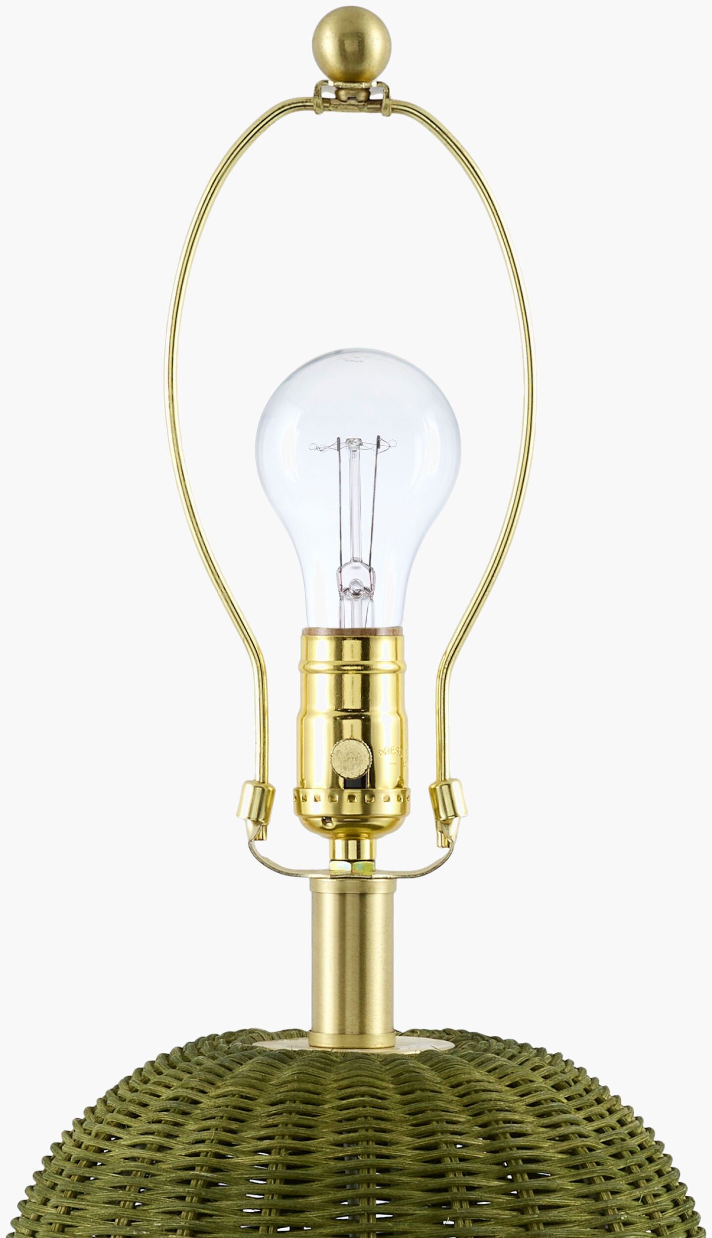 Olira Accent Table Lamp