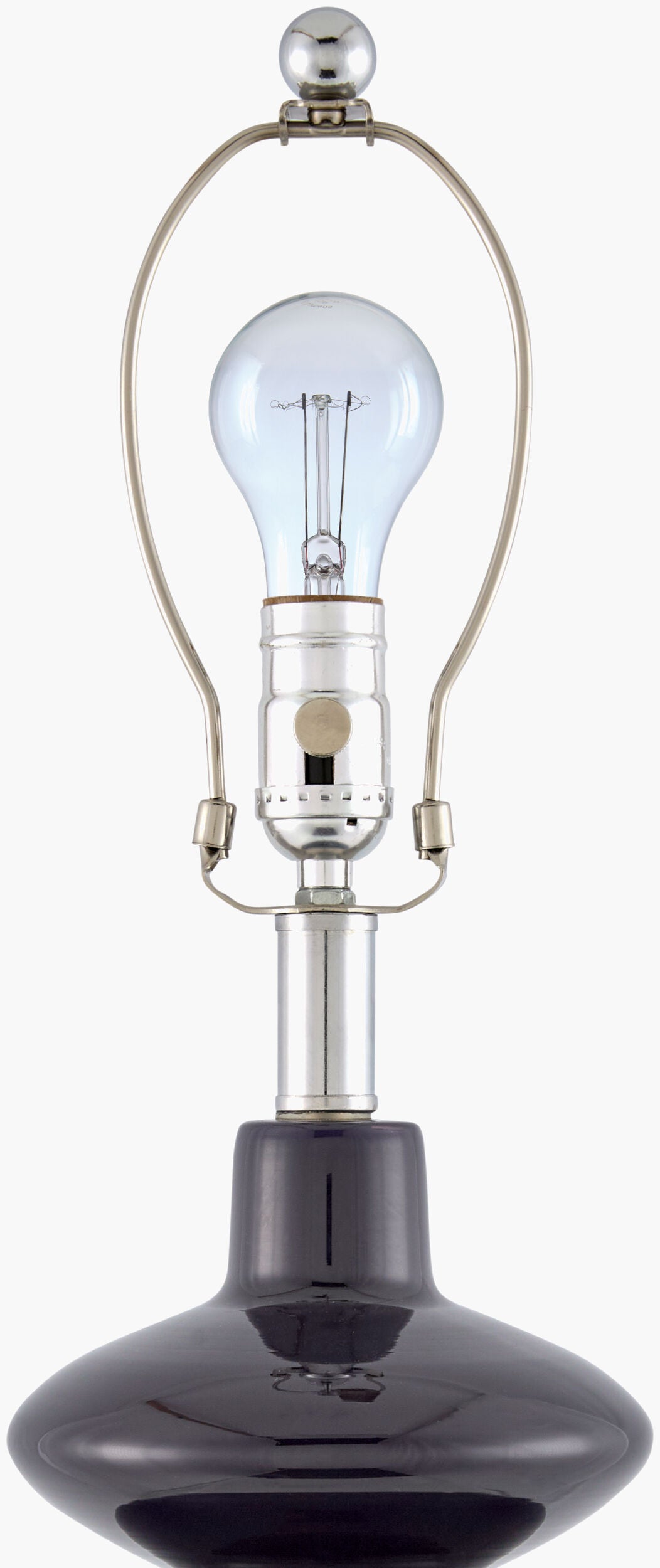Olive Accent Table Lamp