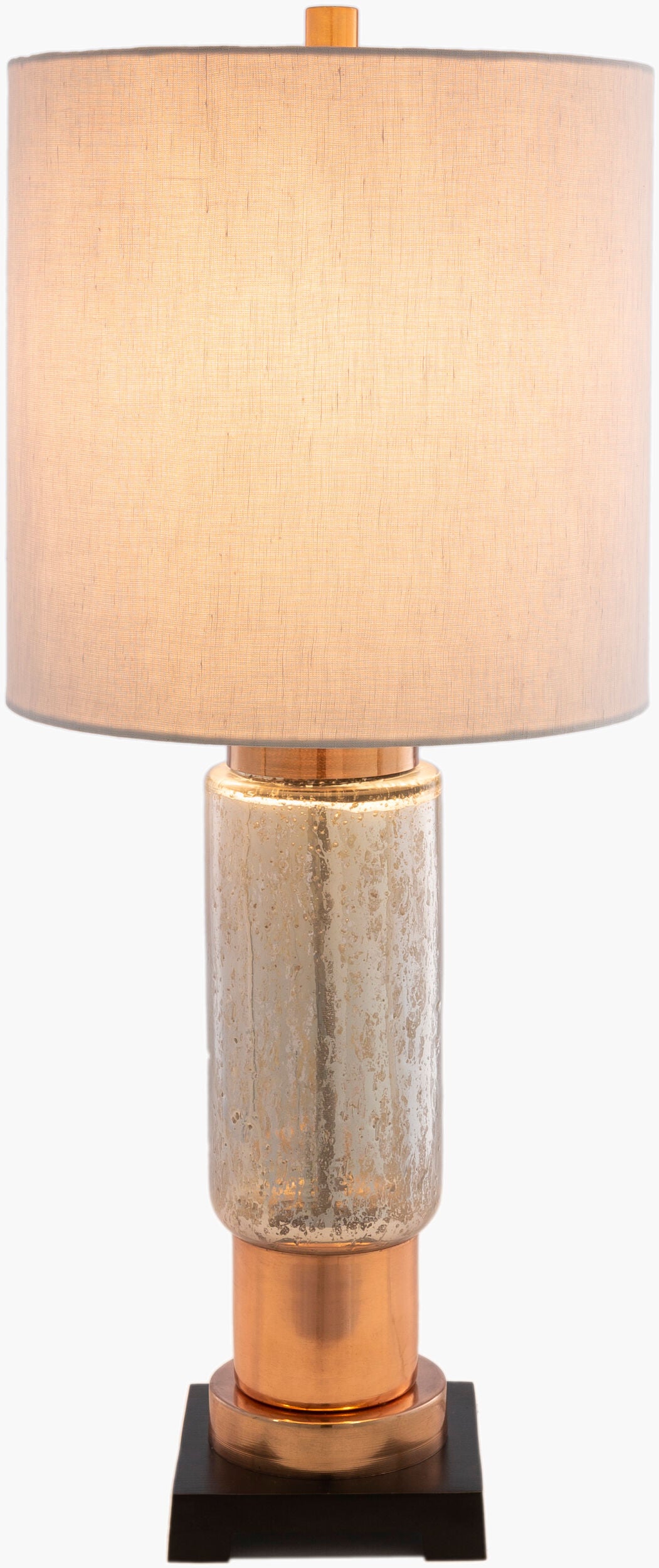 Omare Accent Table Lamp