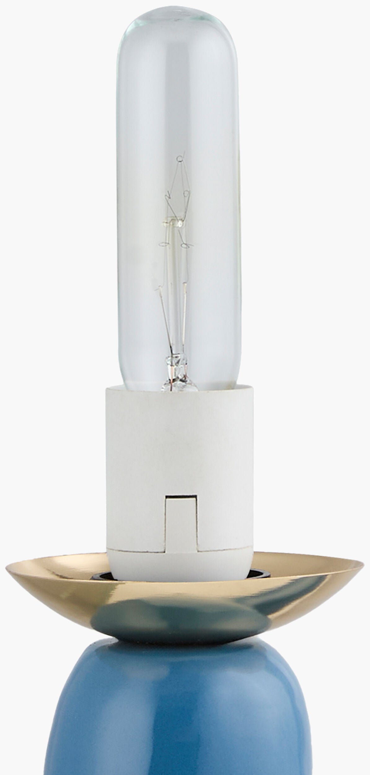 Opal Accent Table Lamp