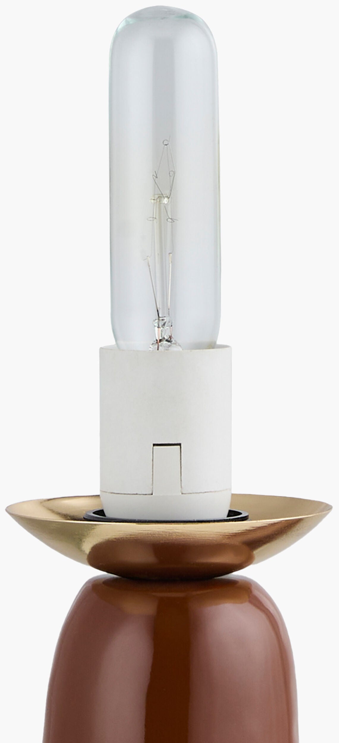 Opal Accent Table Lamp