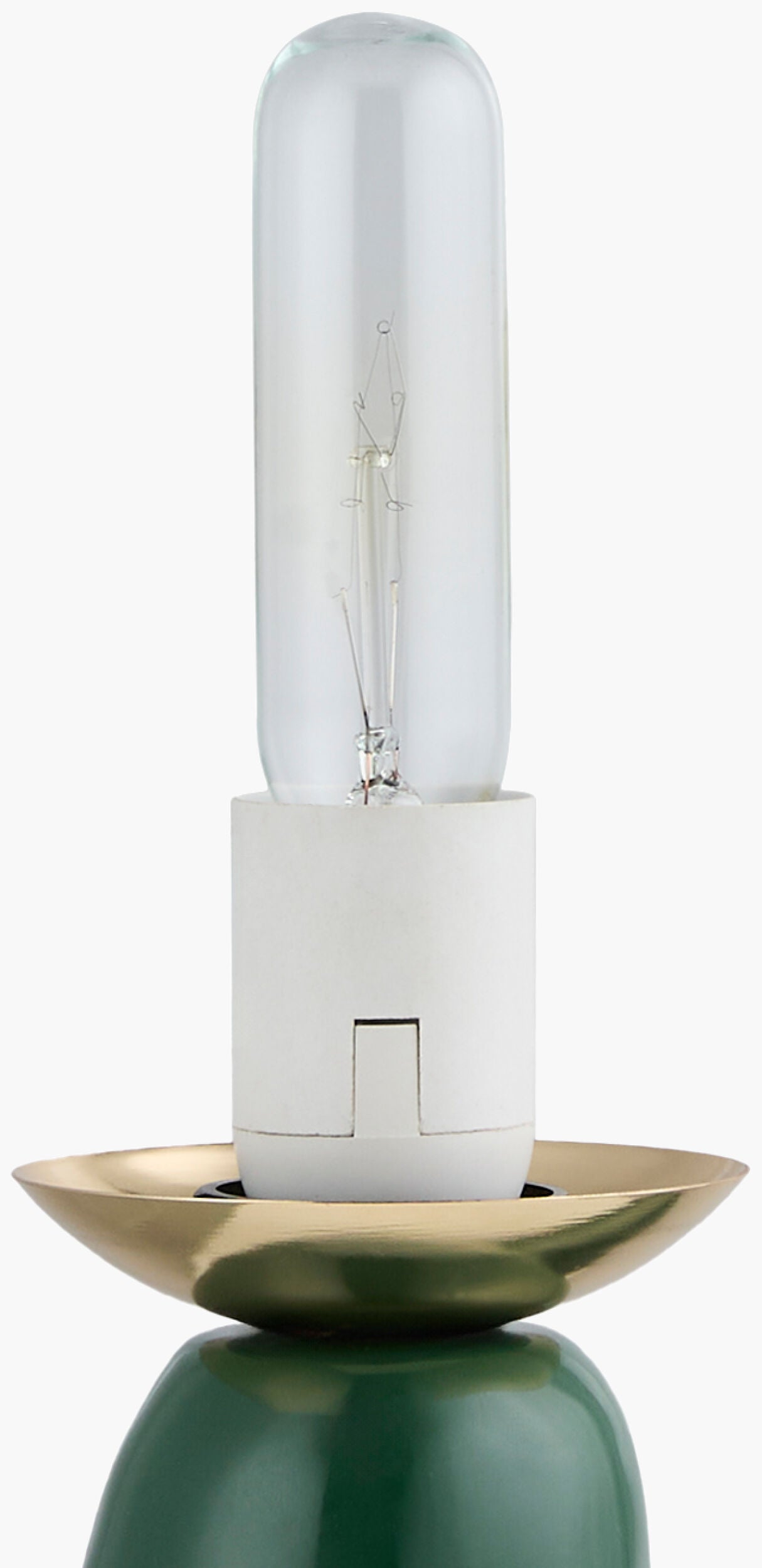 Opal Accent Table Lamp