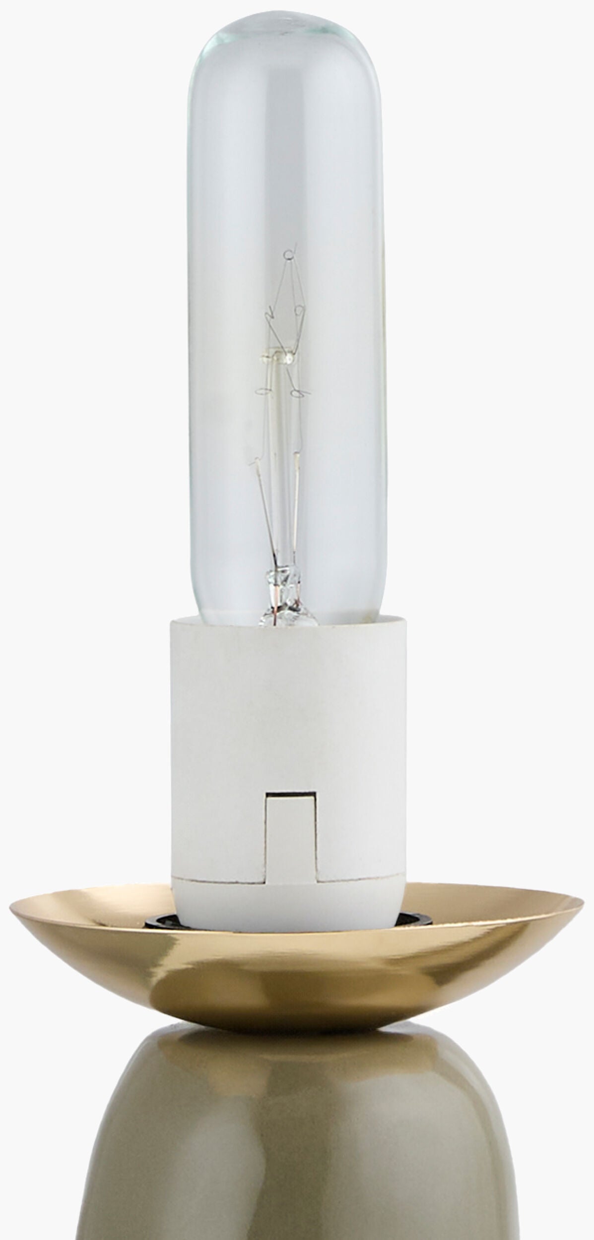Opal Accent Table Lamp
