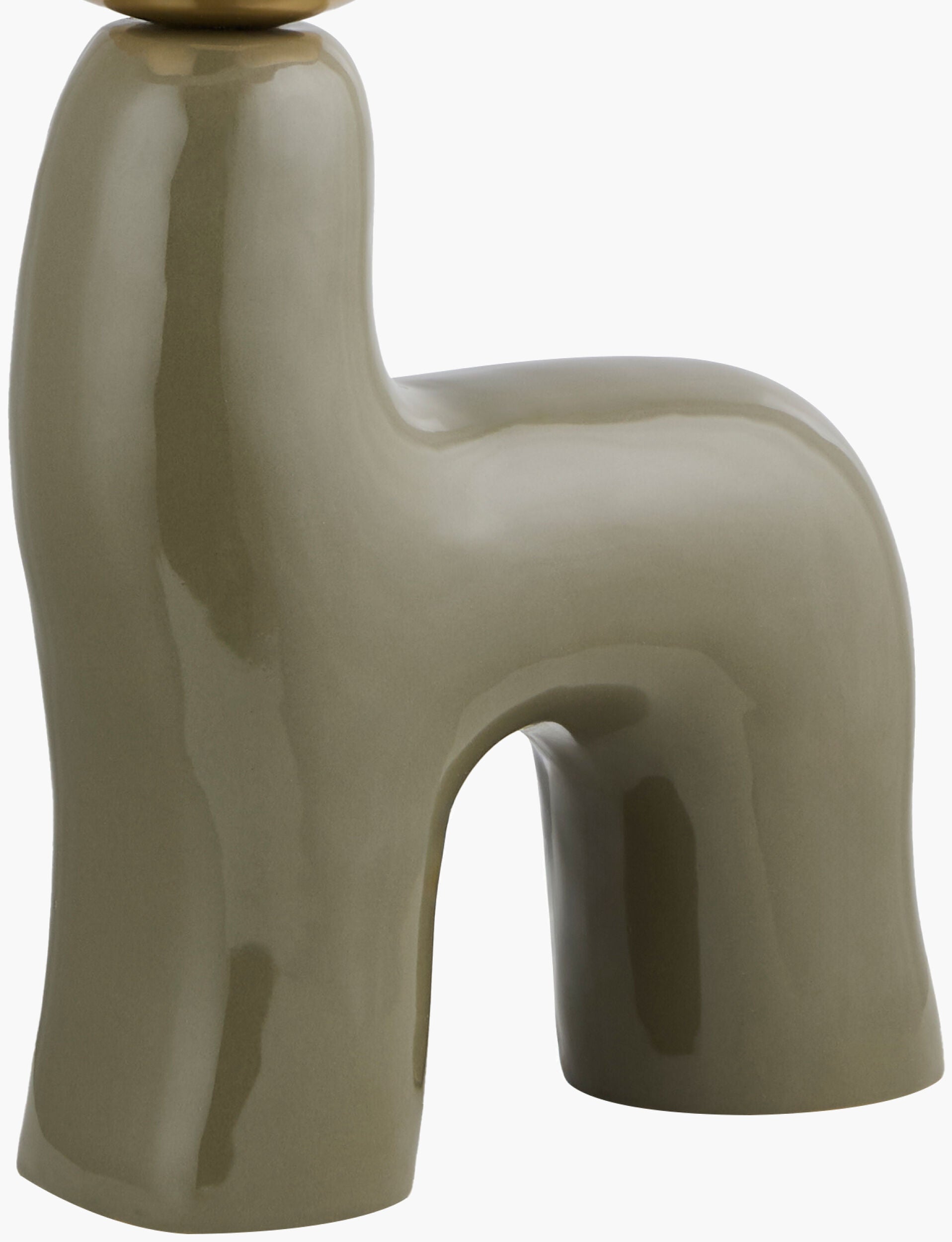 Opal Accent Table Lamp