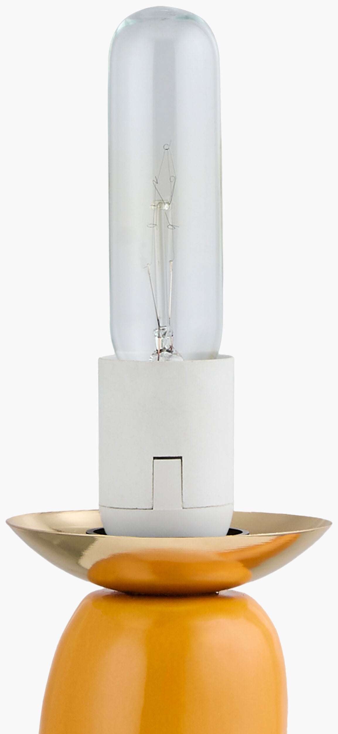 Opal Accent Table Lamp