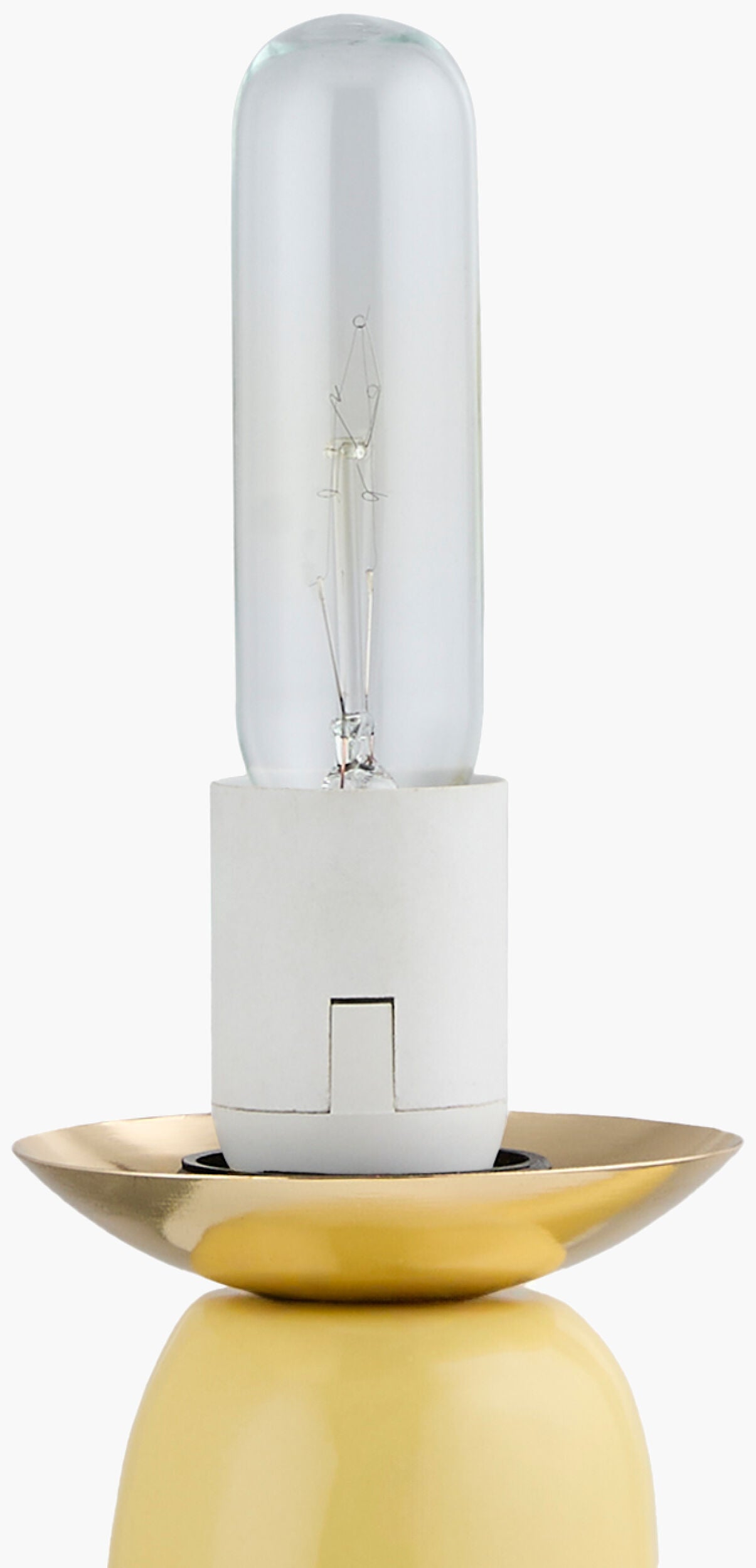 Opal Accent Table Lamp