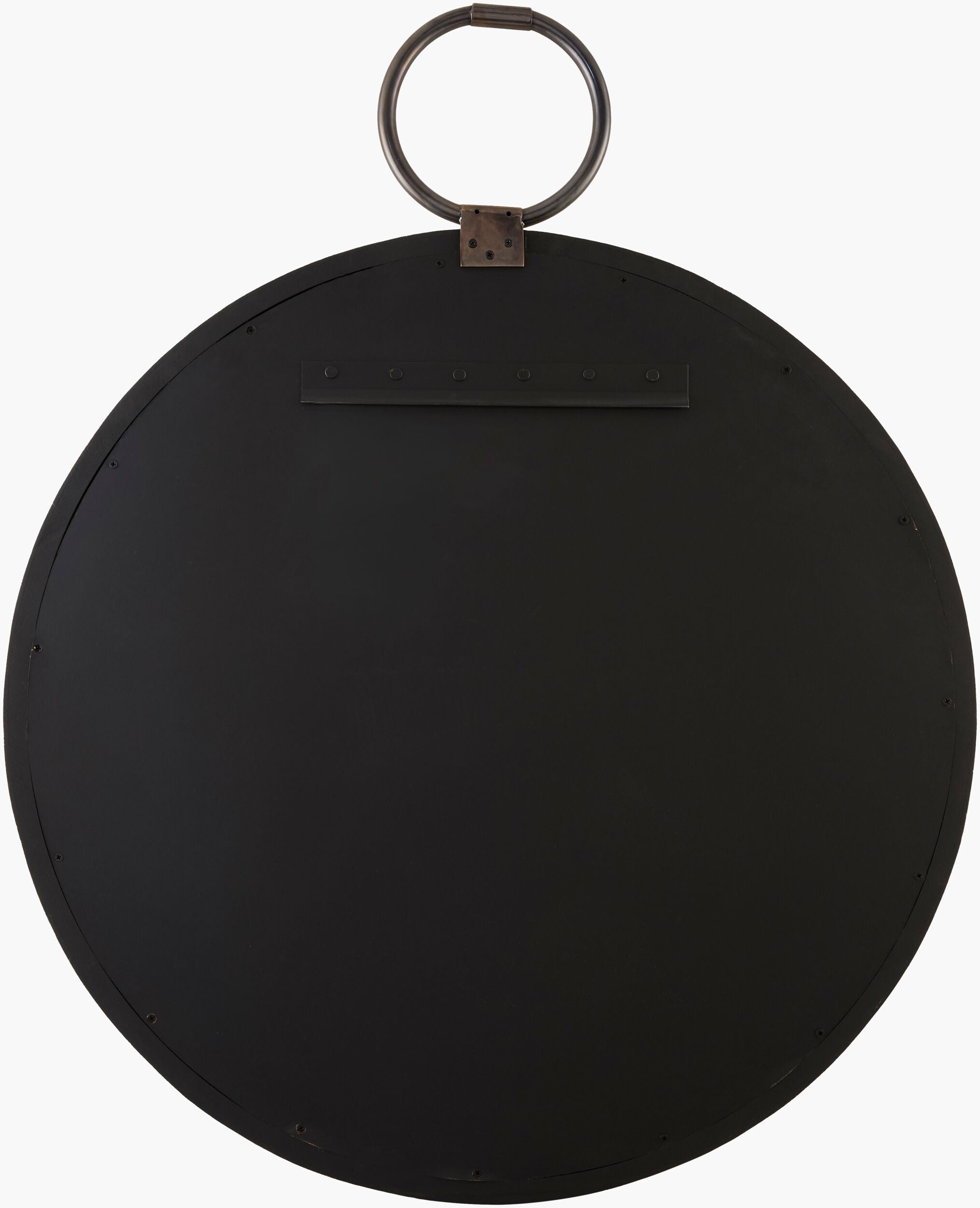 Opale Accent Mirror