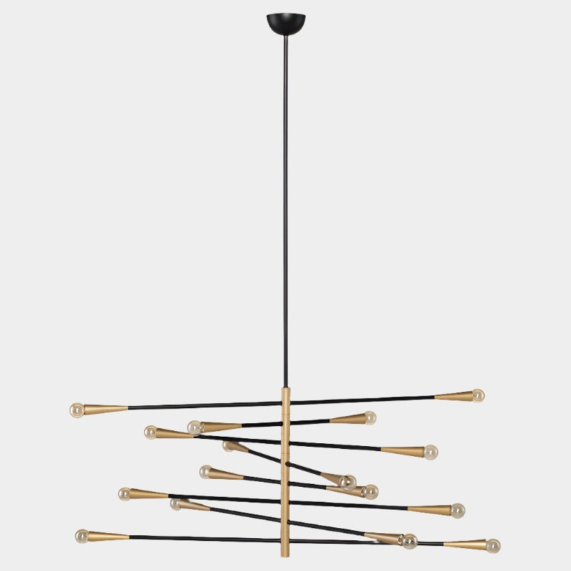 Orion Pendant - 8
