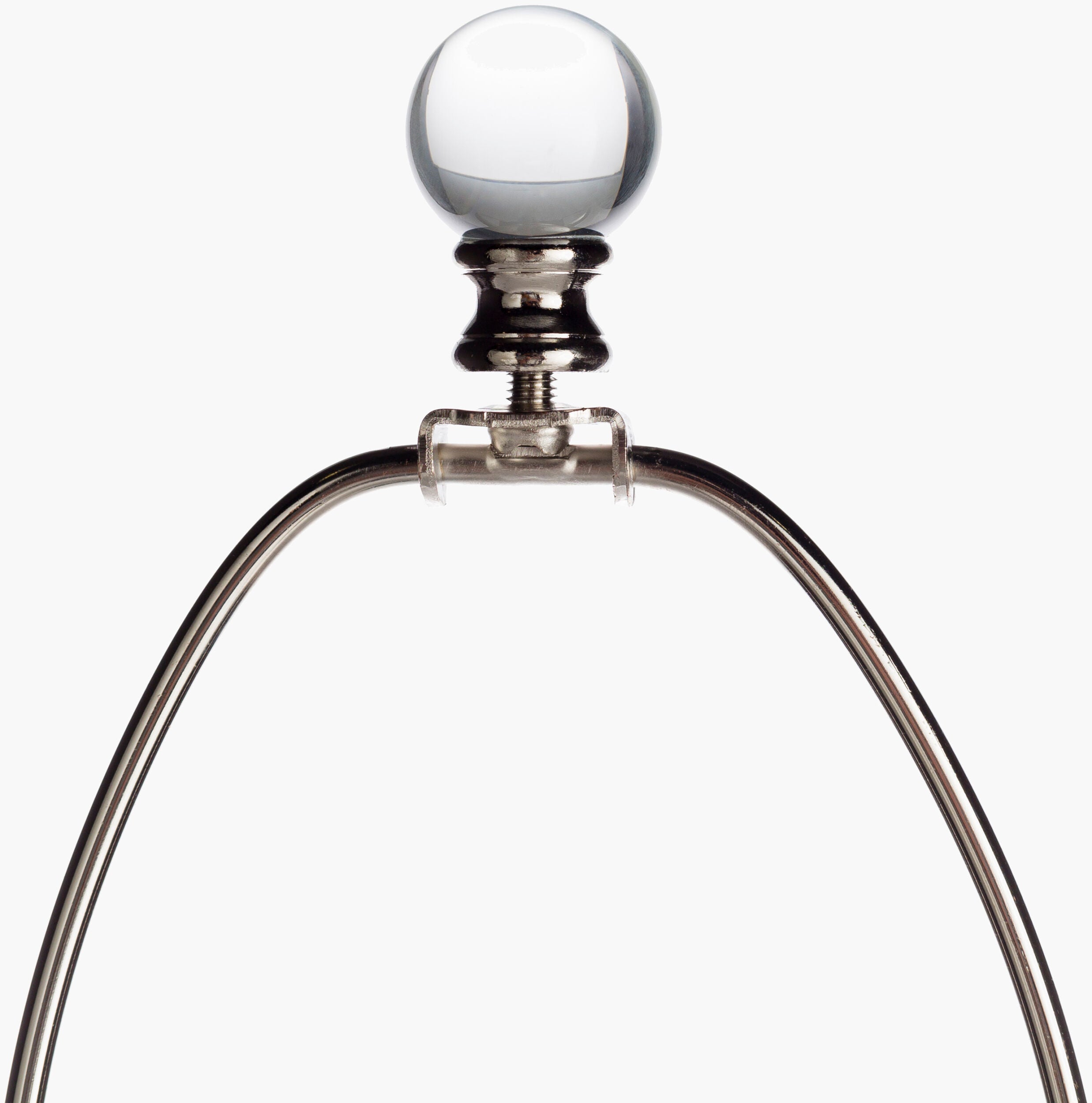 Orleans Accent Table Lamp