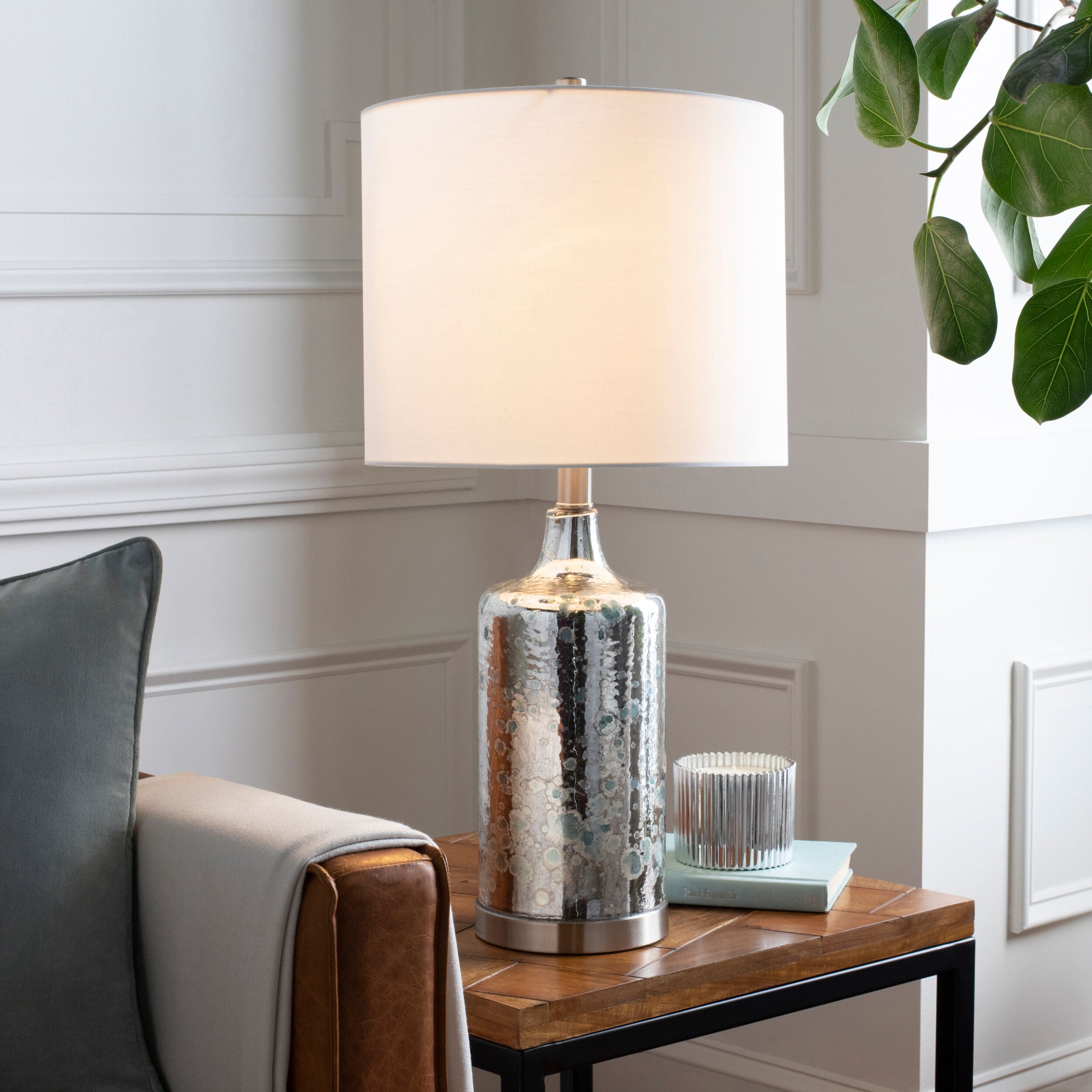 Ormond Accent Table Lamp