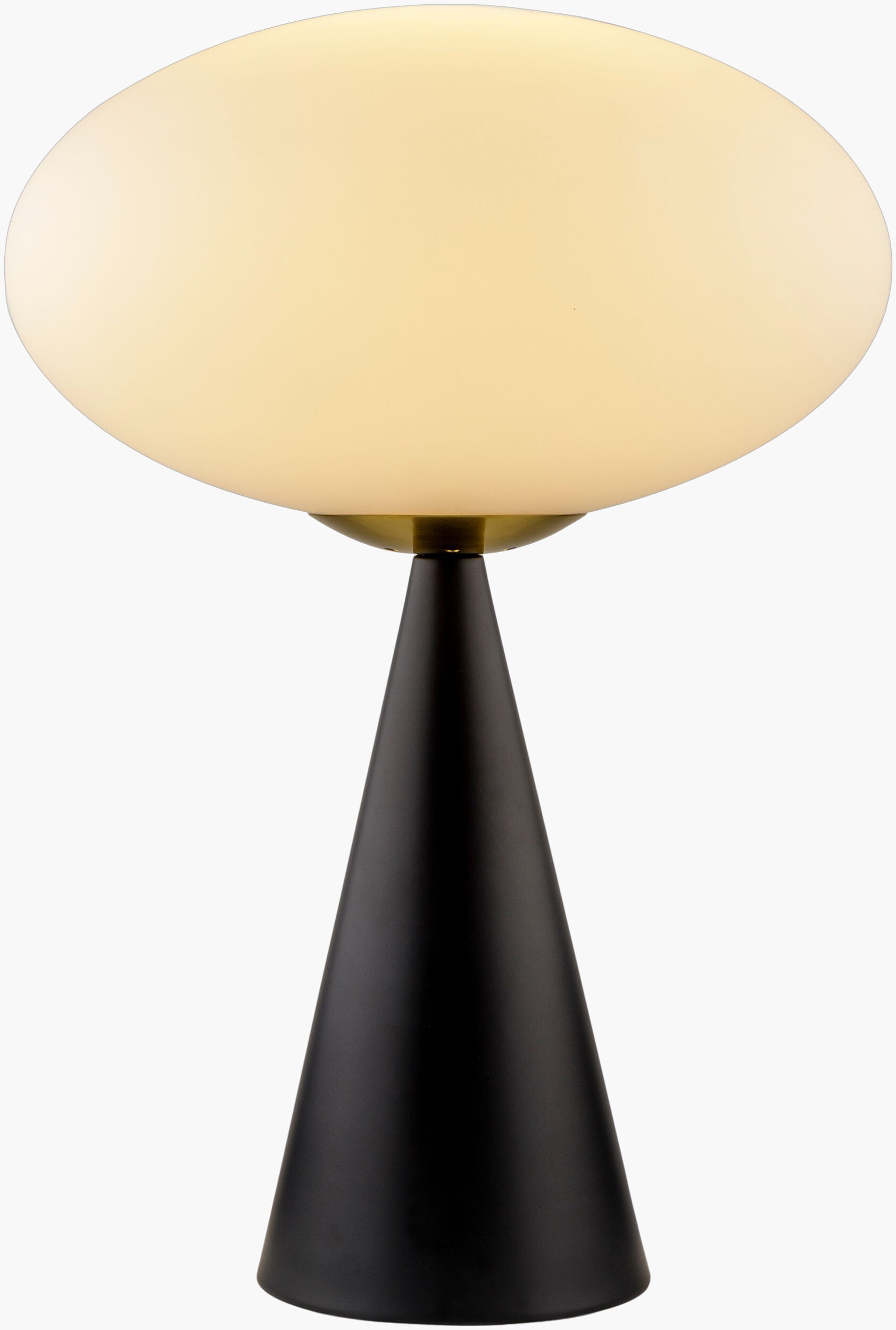 Orbique Accent Table Lamp