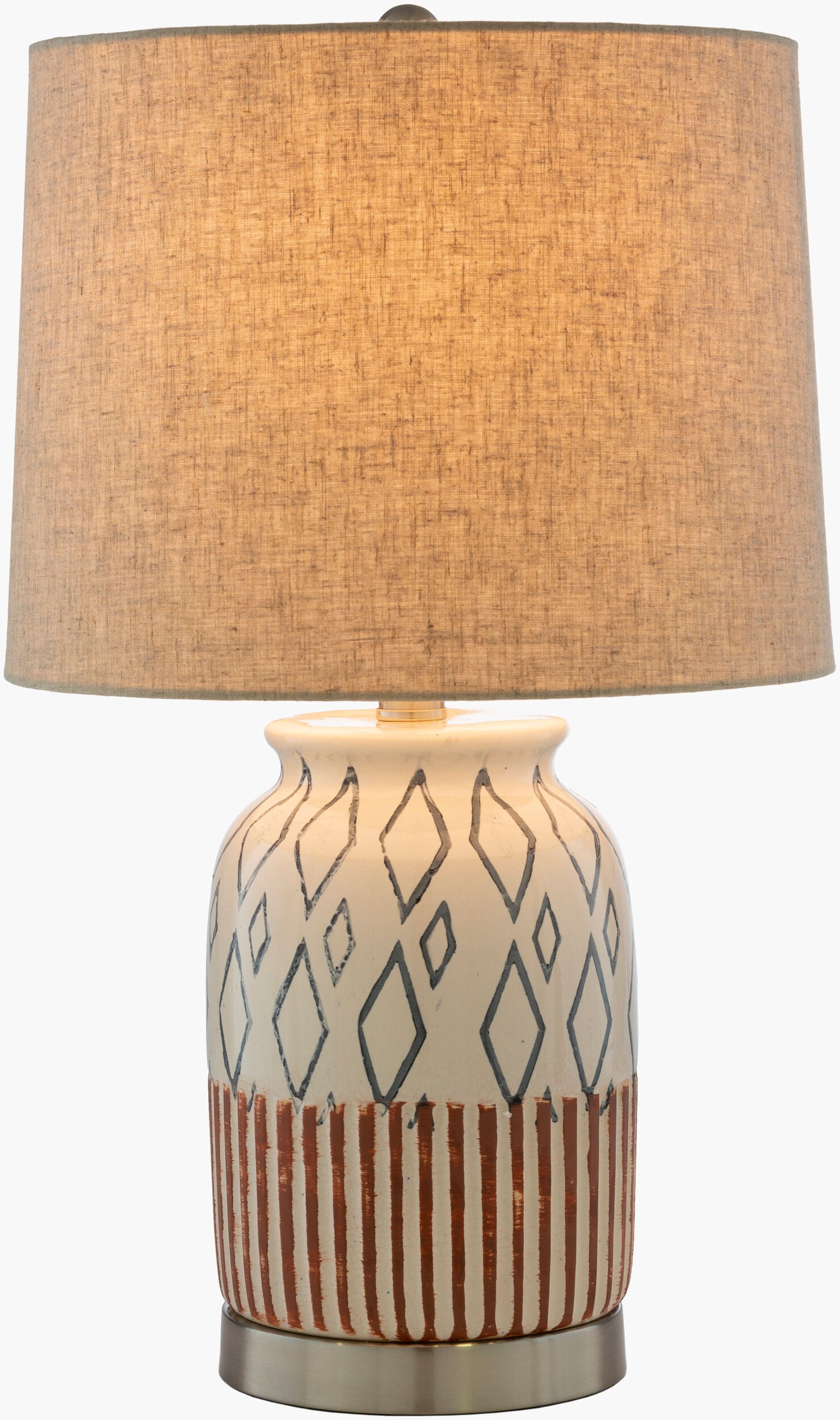 Osborne Accent Table Lamp