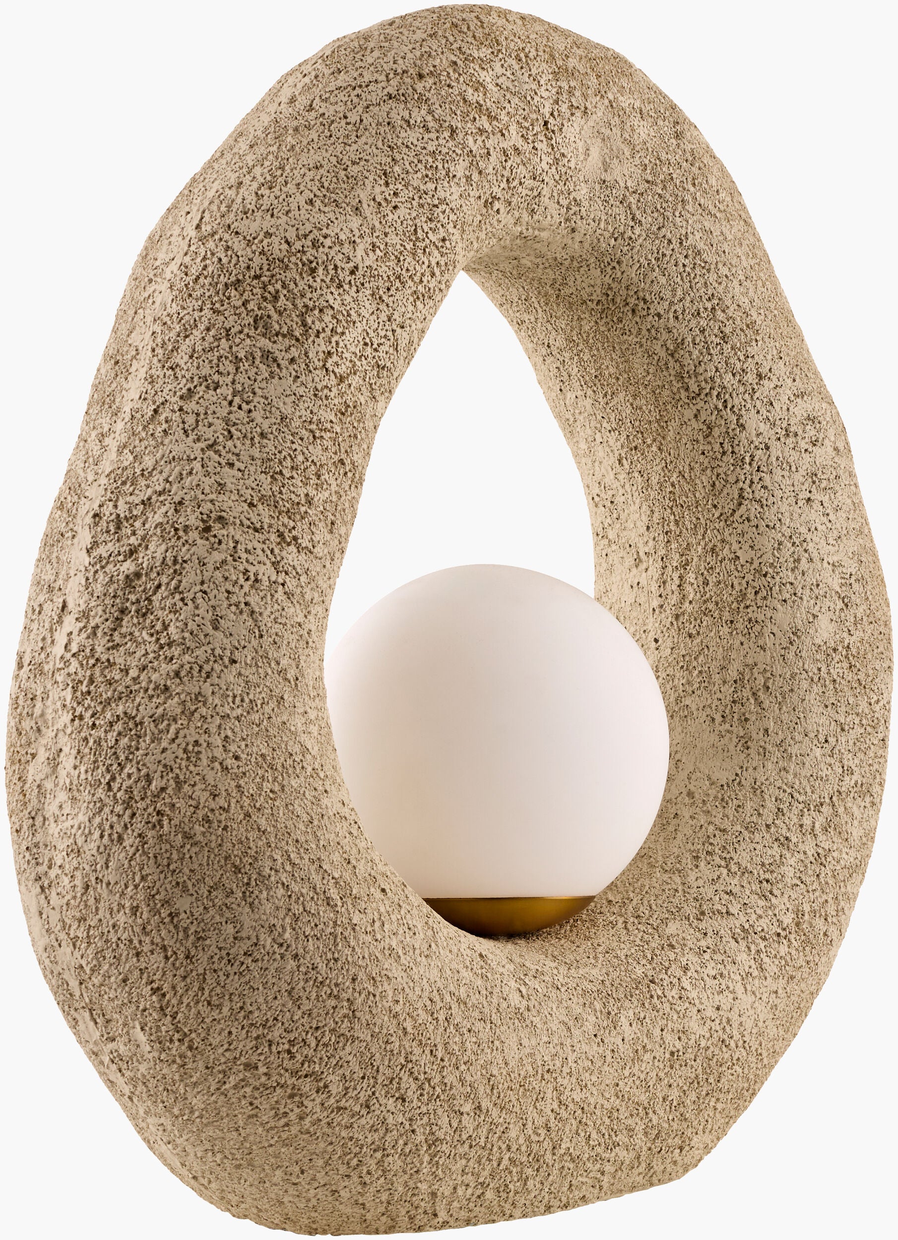 Oshira Accent Table Lamp