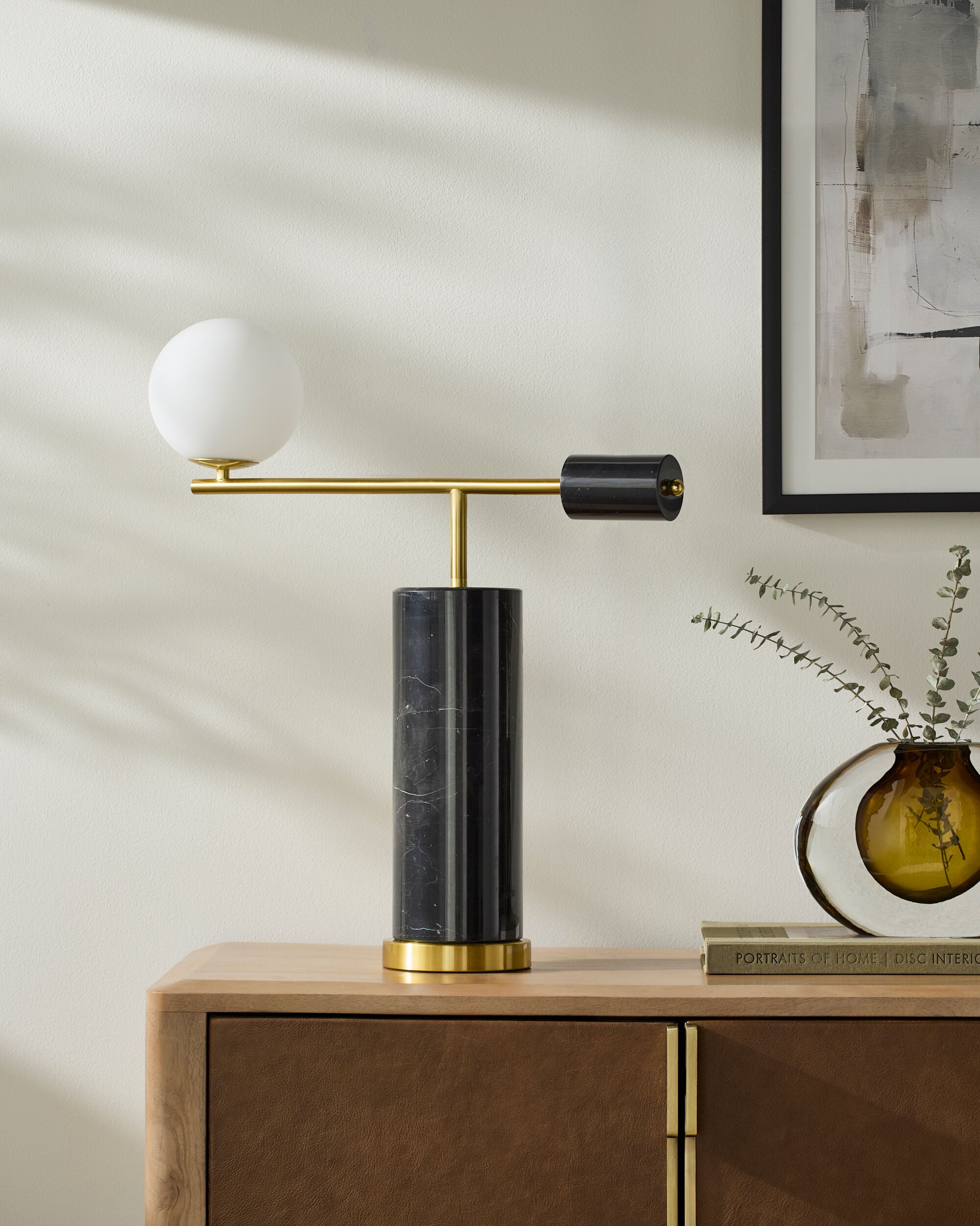 Oslin Accent Table Lamp