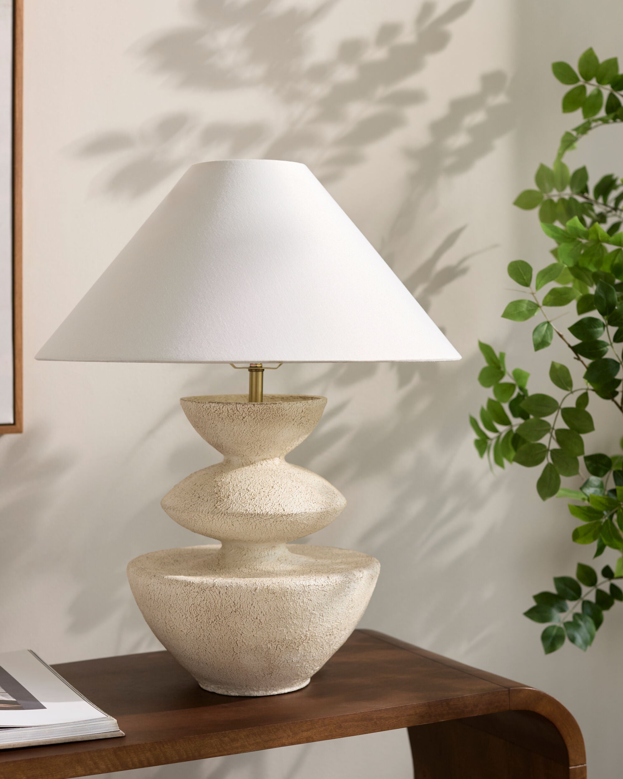 Ostia Accent Table Lamp