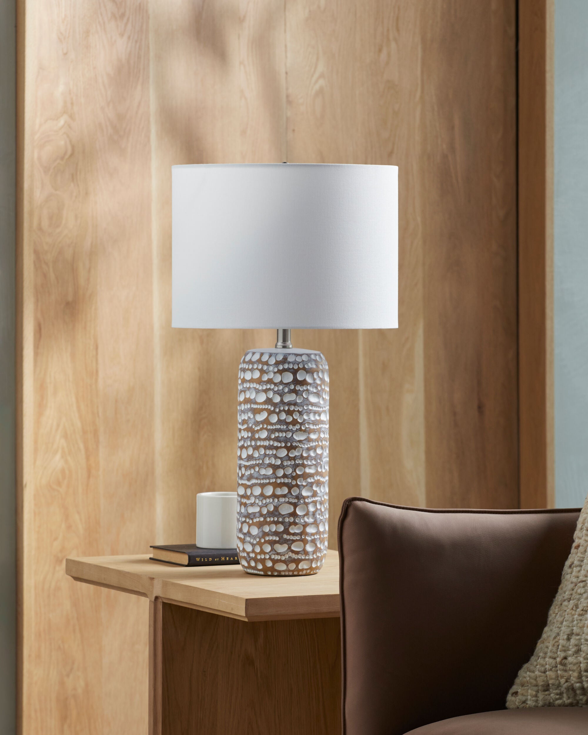Oswego Accent Table Lamp