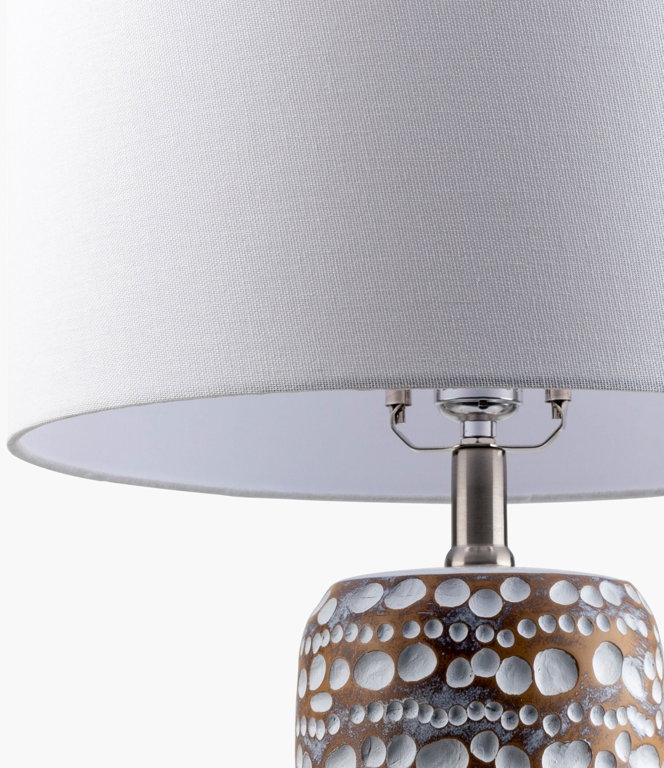 Oswego Accent Table Lamp
