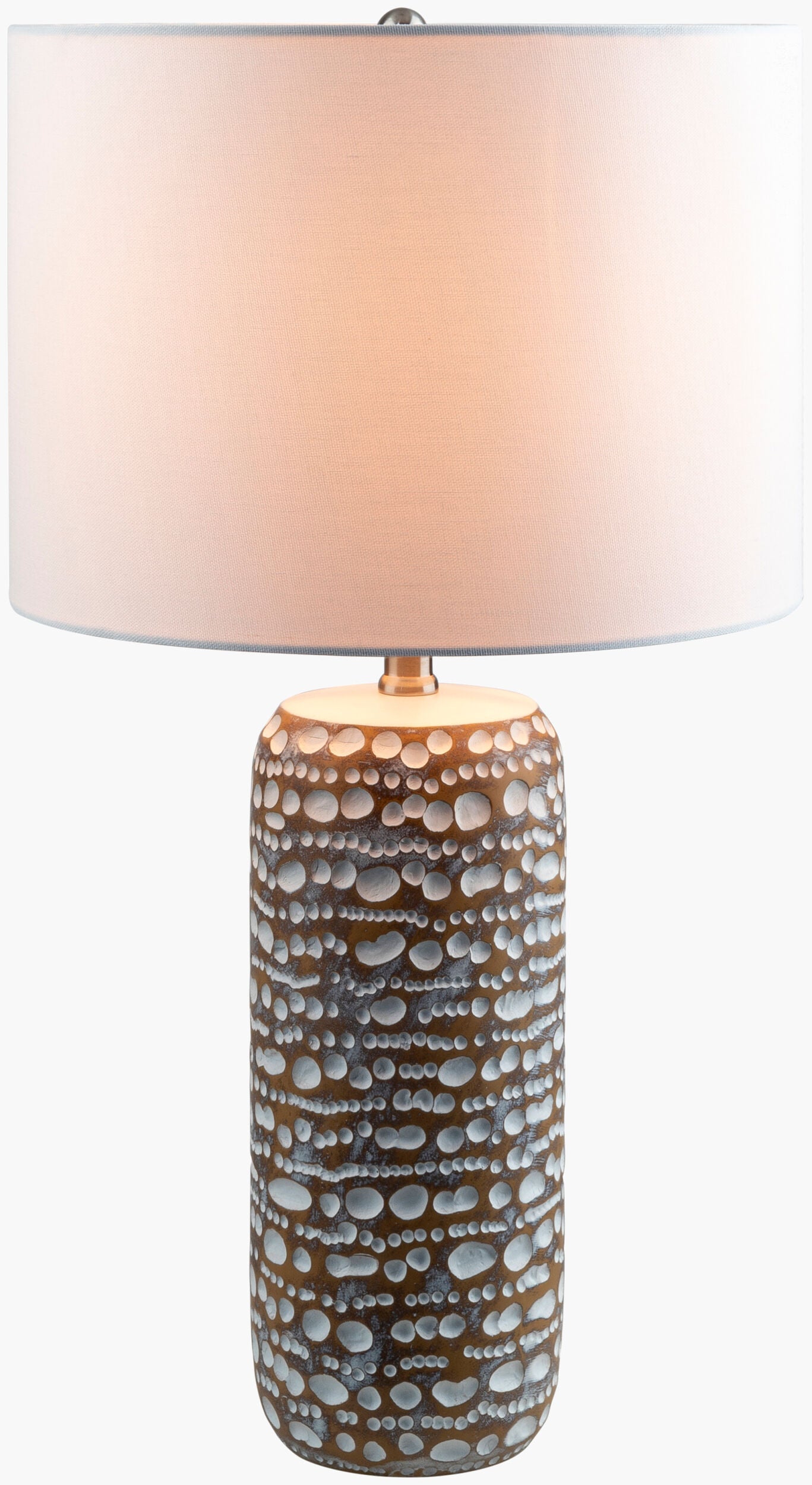 Oswego Accent Table Lamp